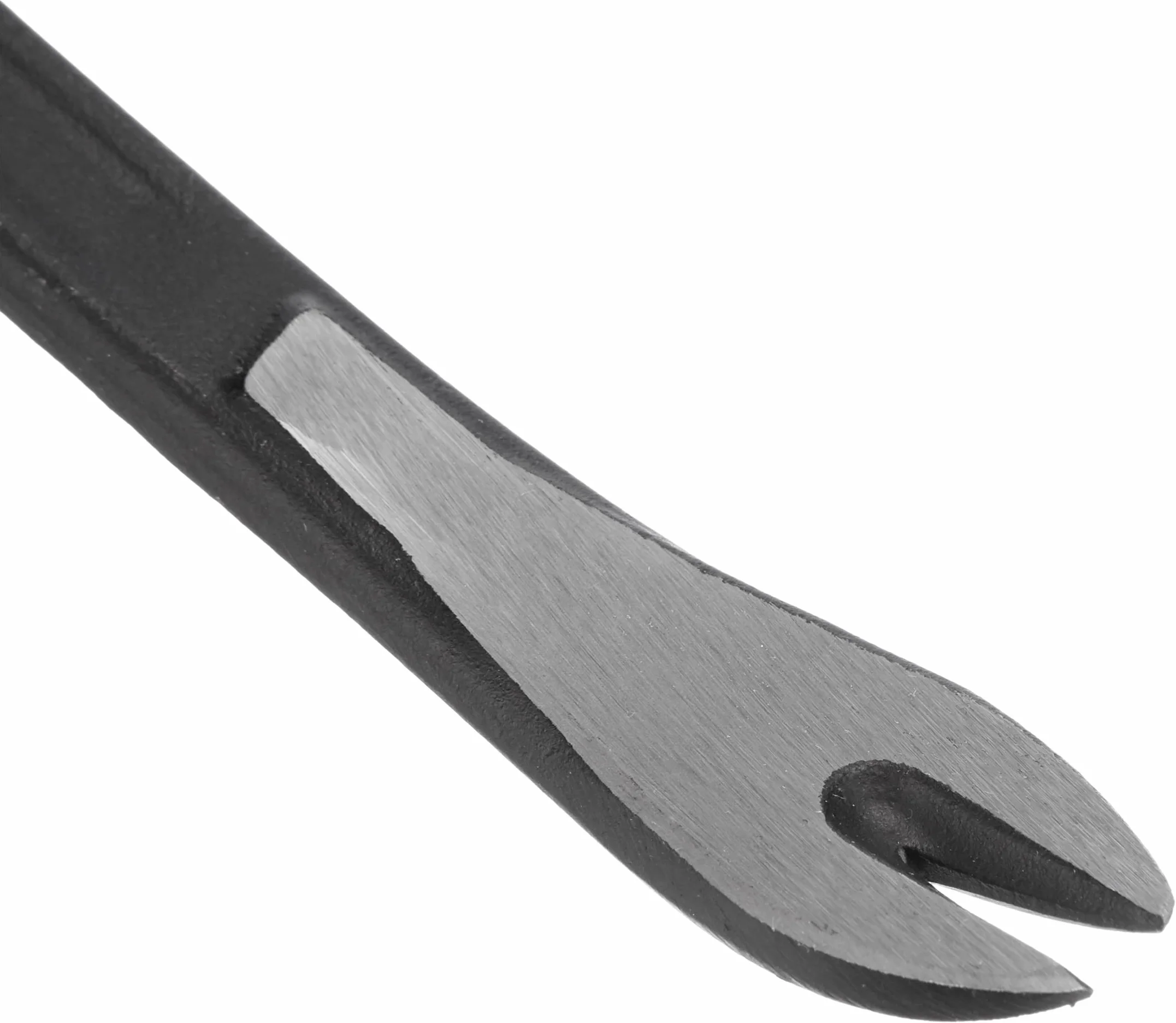 STANLEY Praktyczny Barra garra 25cm dla profesjonalistów i majsterkowiczów do codziennego użytku 25cm