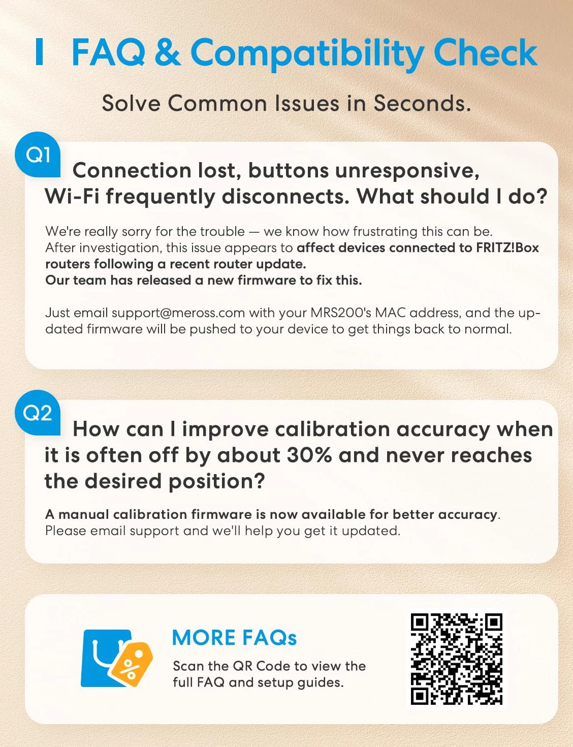 Meross Matter zwijarka taśmowa do rolet, elektryczna, podtynkowa (maks. 45 kg, 6 m²), napęd do rolet Smart Home z automatycznym sterowaniem czasowym i sterowaniem głosowym, kompatybilny z Apple