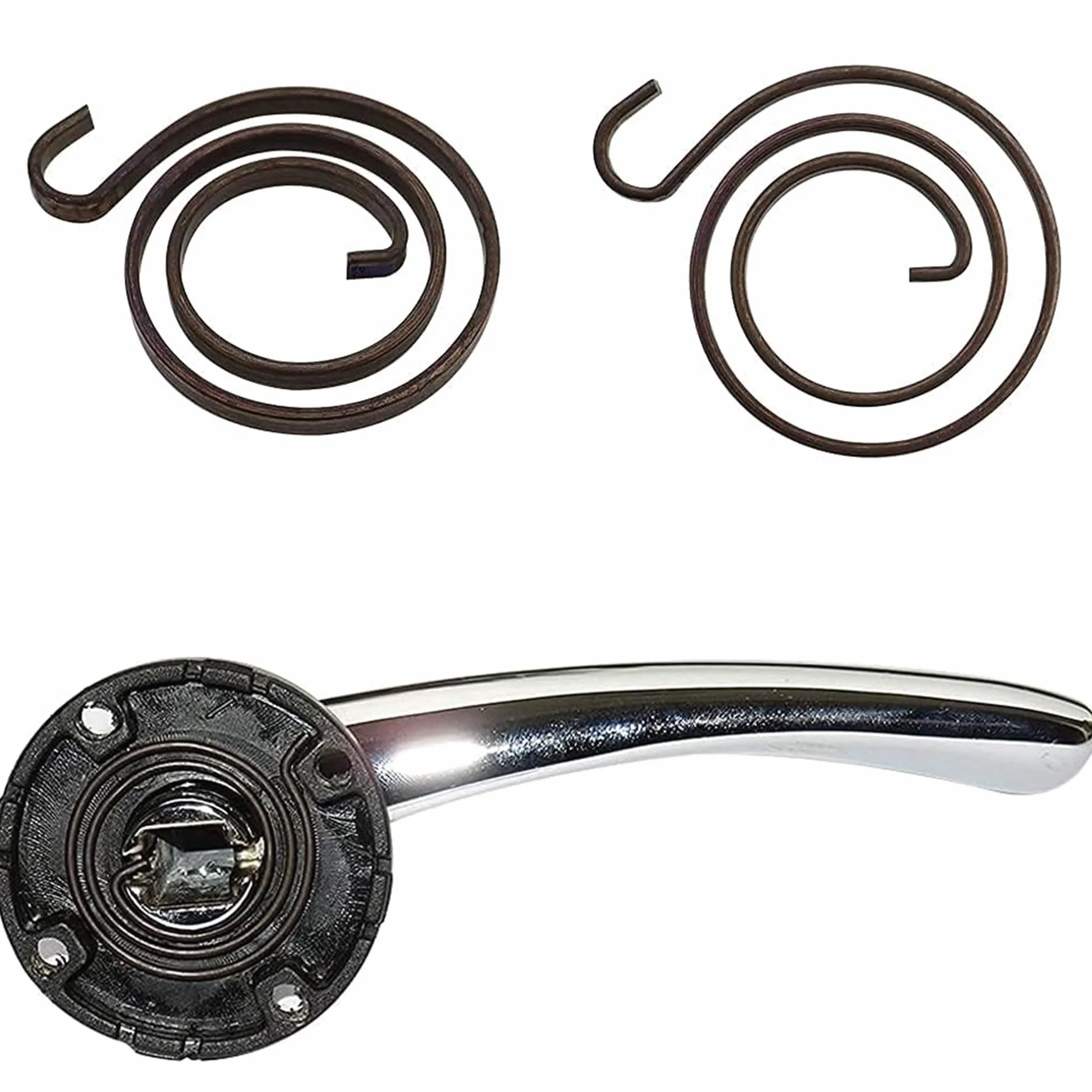 NIYATA sprężyny do klamek 1,9 obrotów 2,9 mm