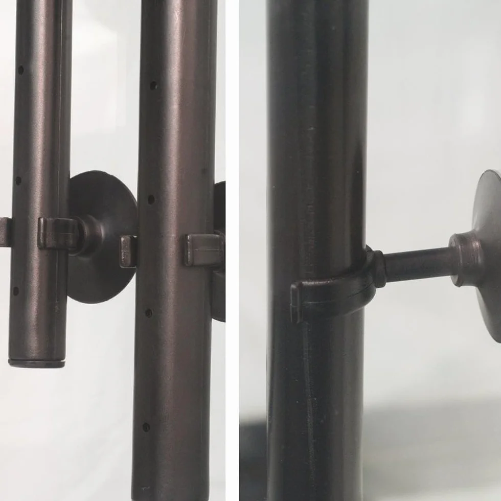 JBL FixSet 60236 zestaw uniwersalny z uchwytem na przyssawkę i przekładką do filtra zewnętrznego Cristalprofi i 1901