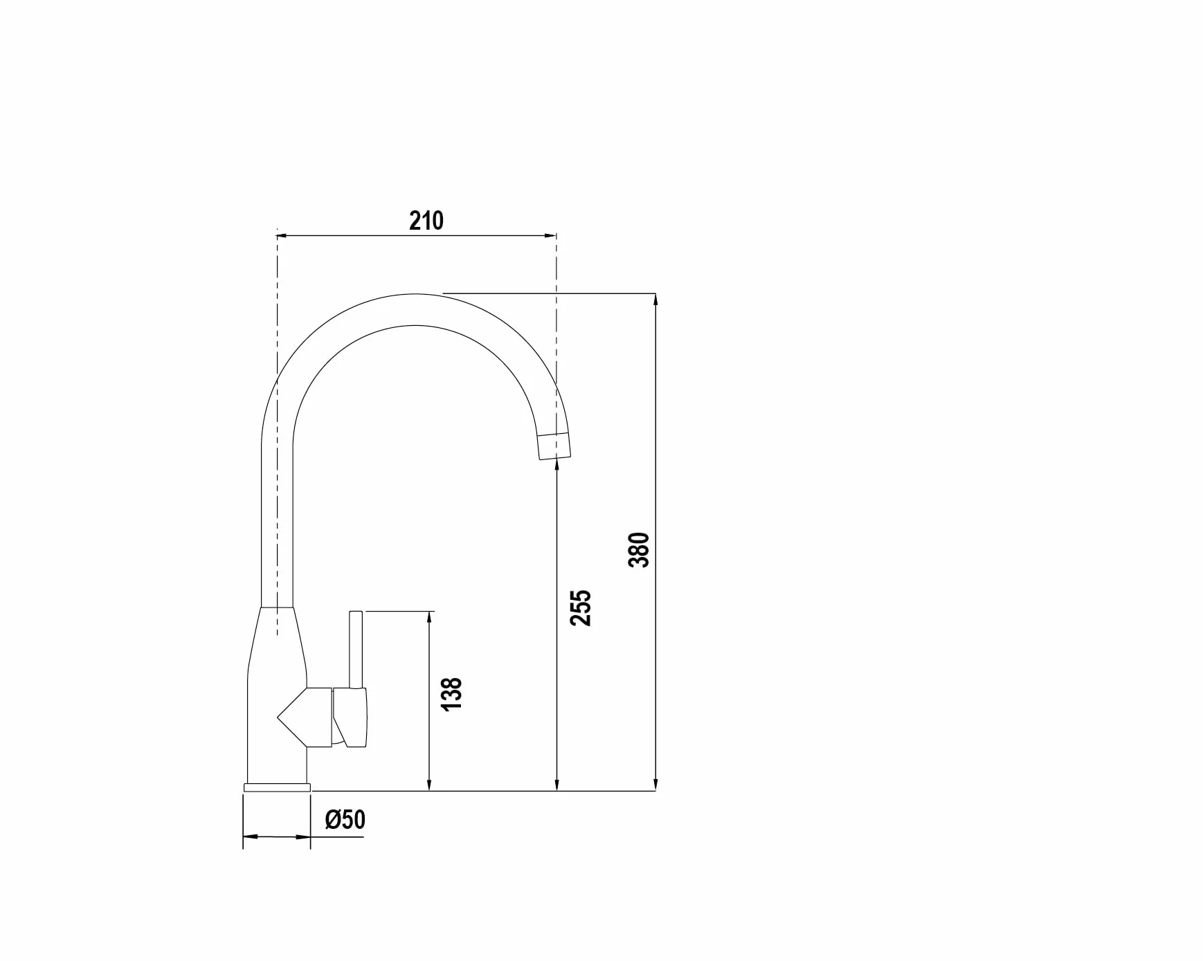 Schock 559120EDM KAVUS zlewozmywak kuchenny, stal nierdzewna