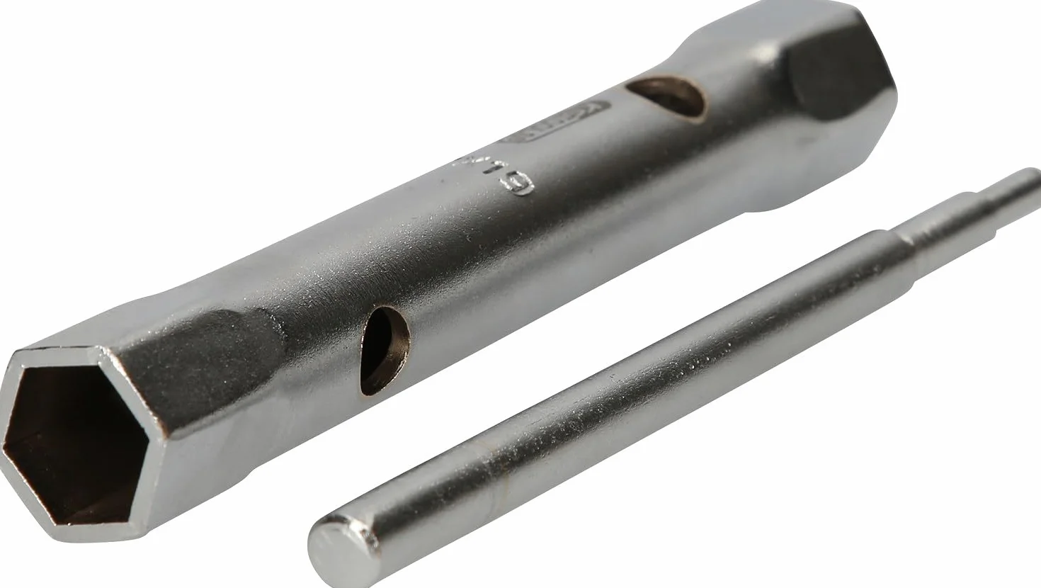 KS Tools 518.0882 Klucz nasadowy rurowy 17x19mm