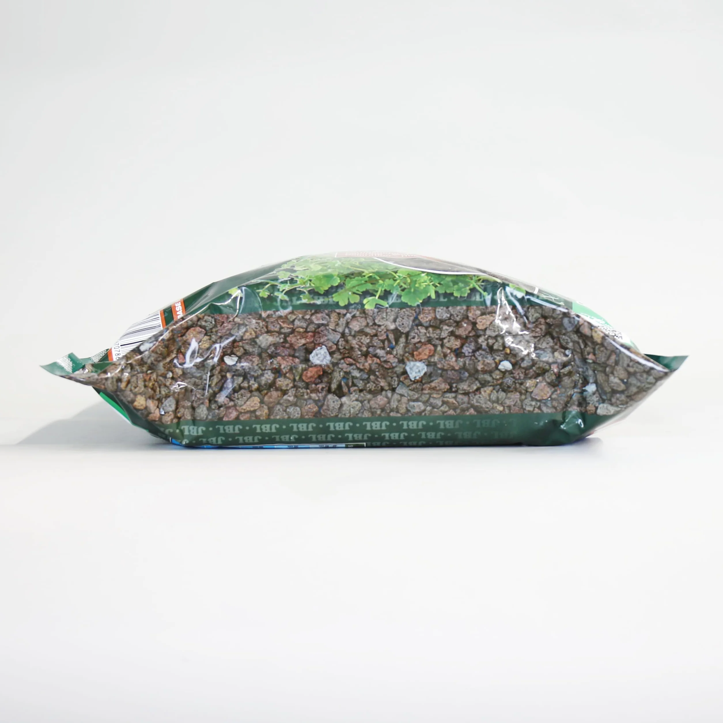 JBL ProScape Volcano mineralny podkład do podłoża skała wulkaniczna do aquascapingu, 9 l, 67078