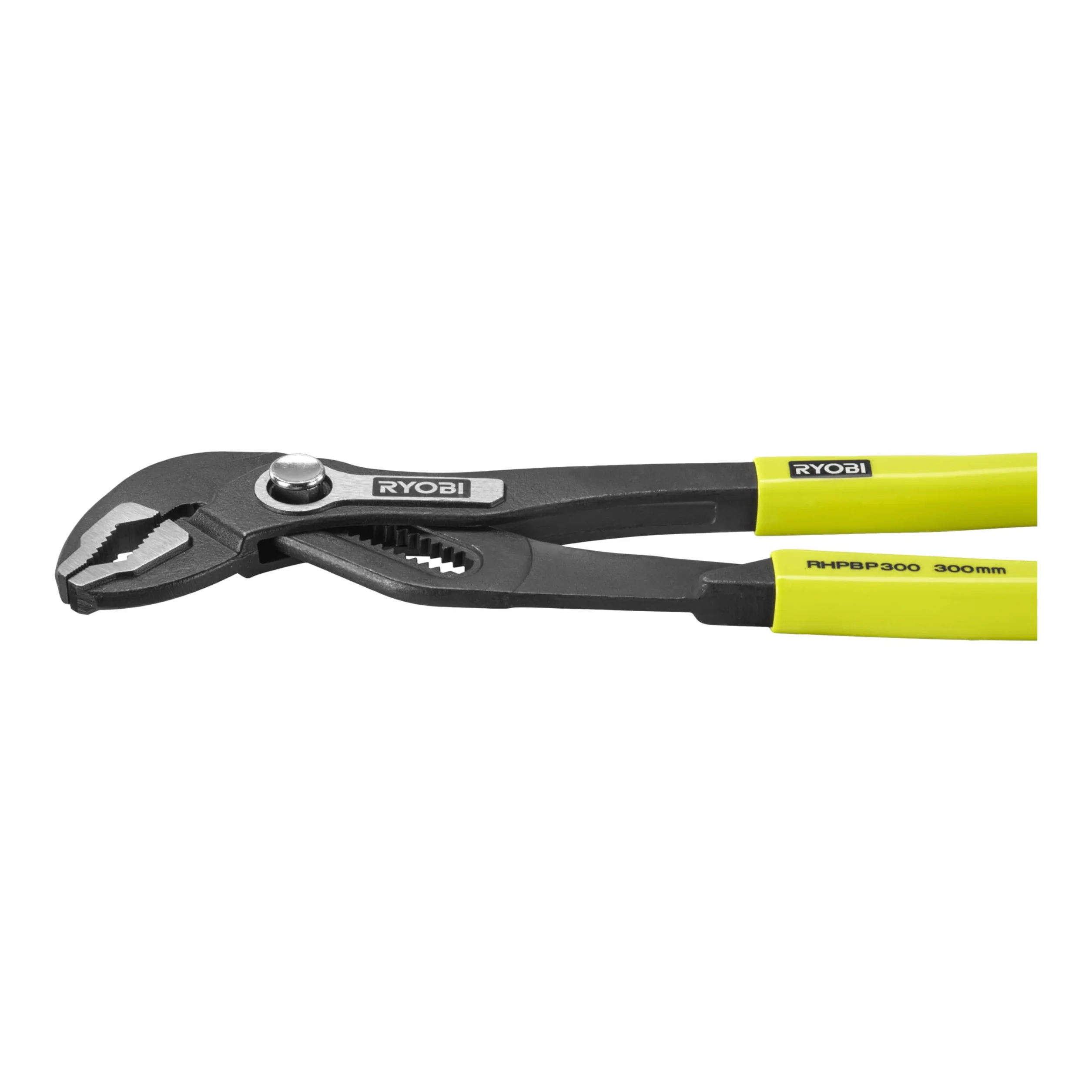 Ryobi RHPBP300 300 mm szybko regulowane szczypce do pomp wodnych, czarne