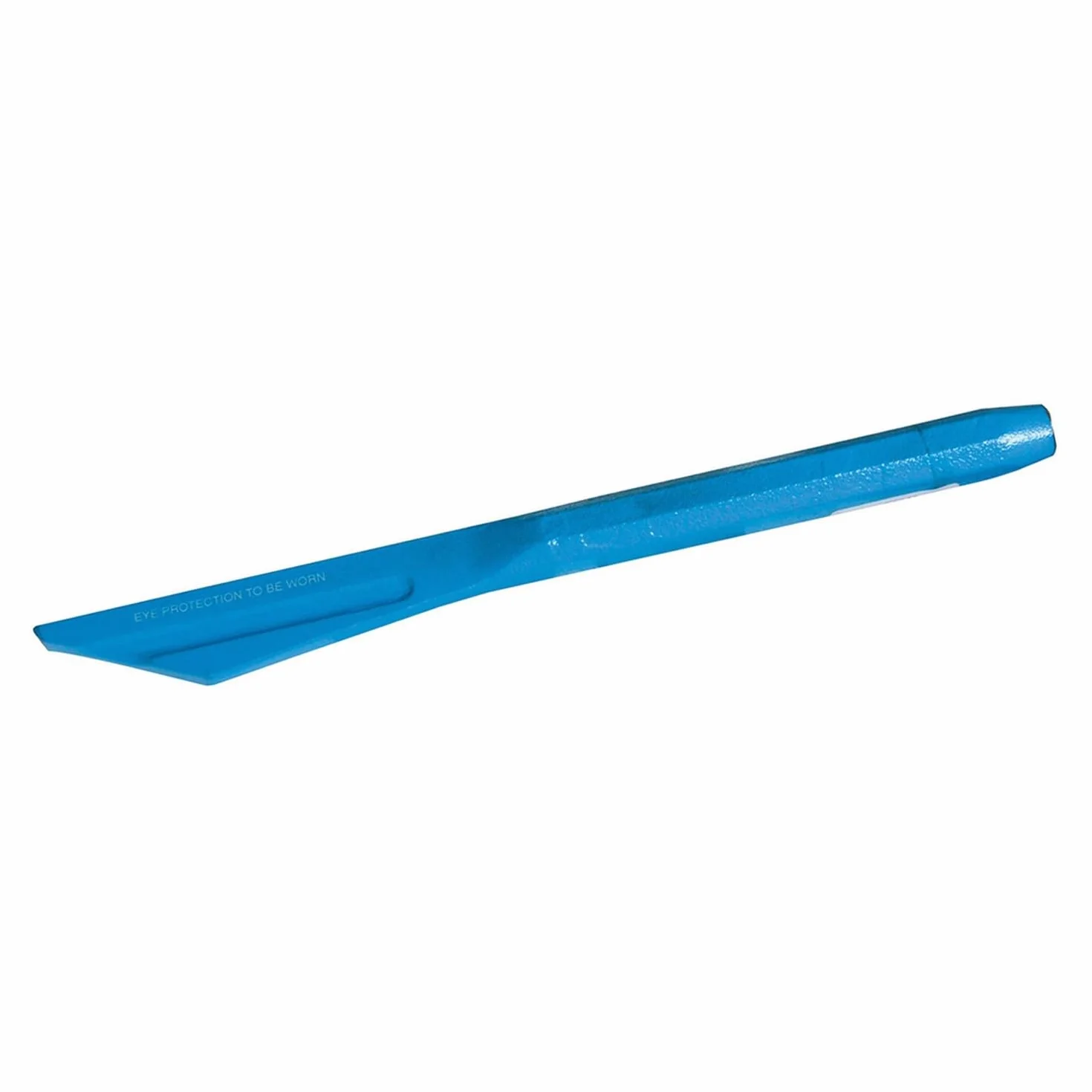 Silverline 59841 dłuto wtykowe, 250 mm