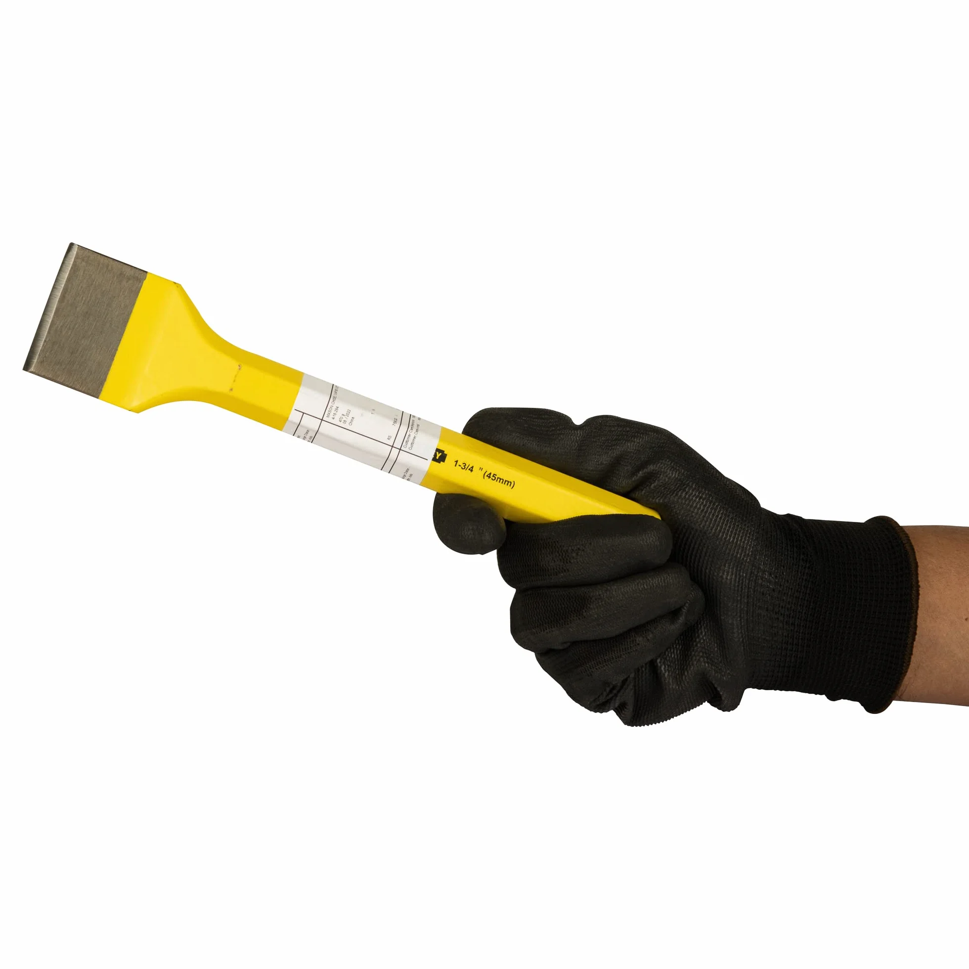 STANLEY 4-18-294 dłuto murarskie 45 mm