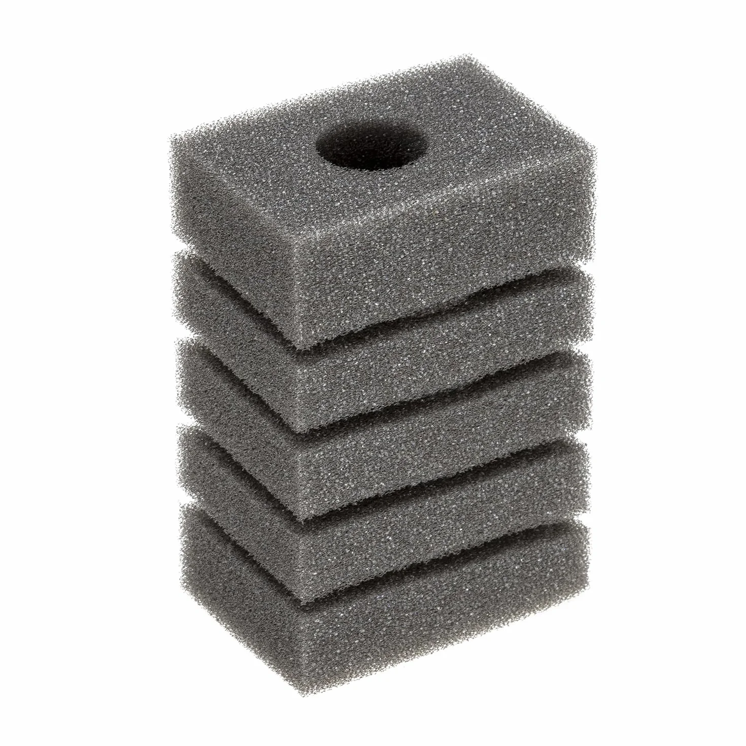 Filtr Turbo Mini – Siła w miniaturze | Wydajny i trwały filtr wewnętrzny do akwariów słodkowodnych <80 l | 320 l/h | 4,4 W