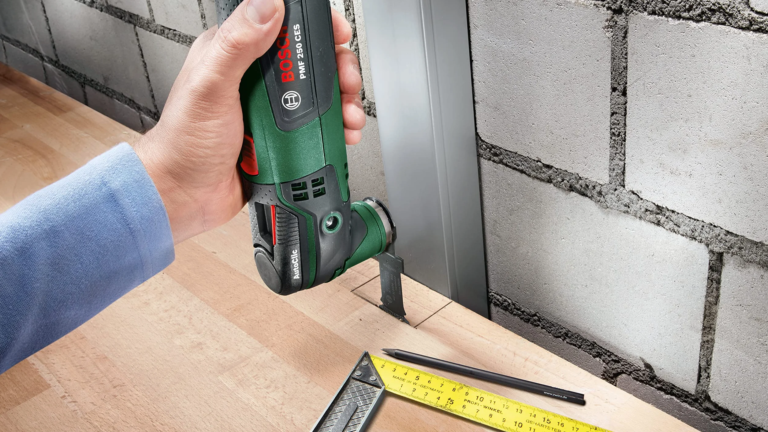 Bosch Profesional SEGMENT OMT NÓŻ D/WCIĘĆ BIM 1PC