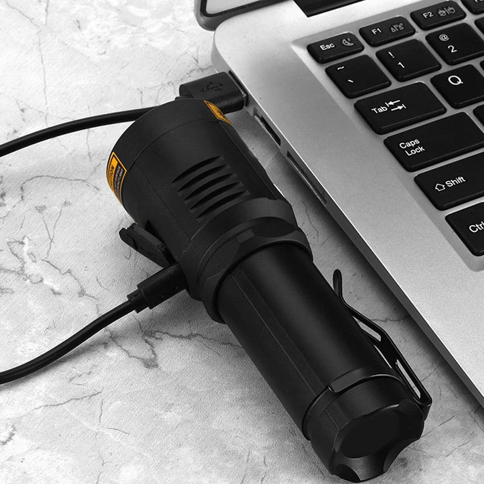 Latarka UV, 20W 365nm LED Latarka Ultrafioletowa USB Akumulator Przenośny Detektor światła Ultrafioletowego, Wykrywacz Moczu Zwierząt Domowych Światło dla Psa Kot Suche Plamy