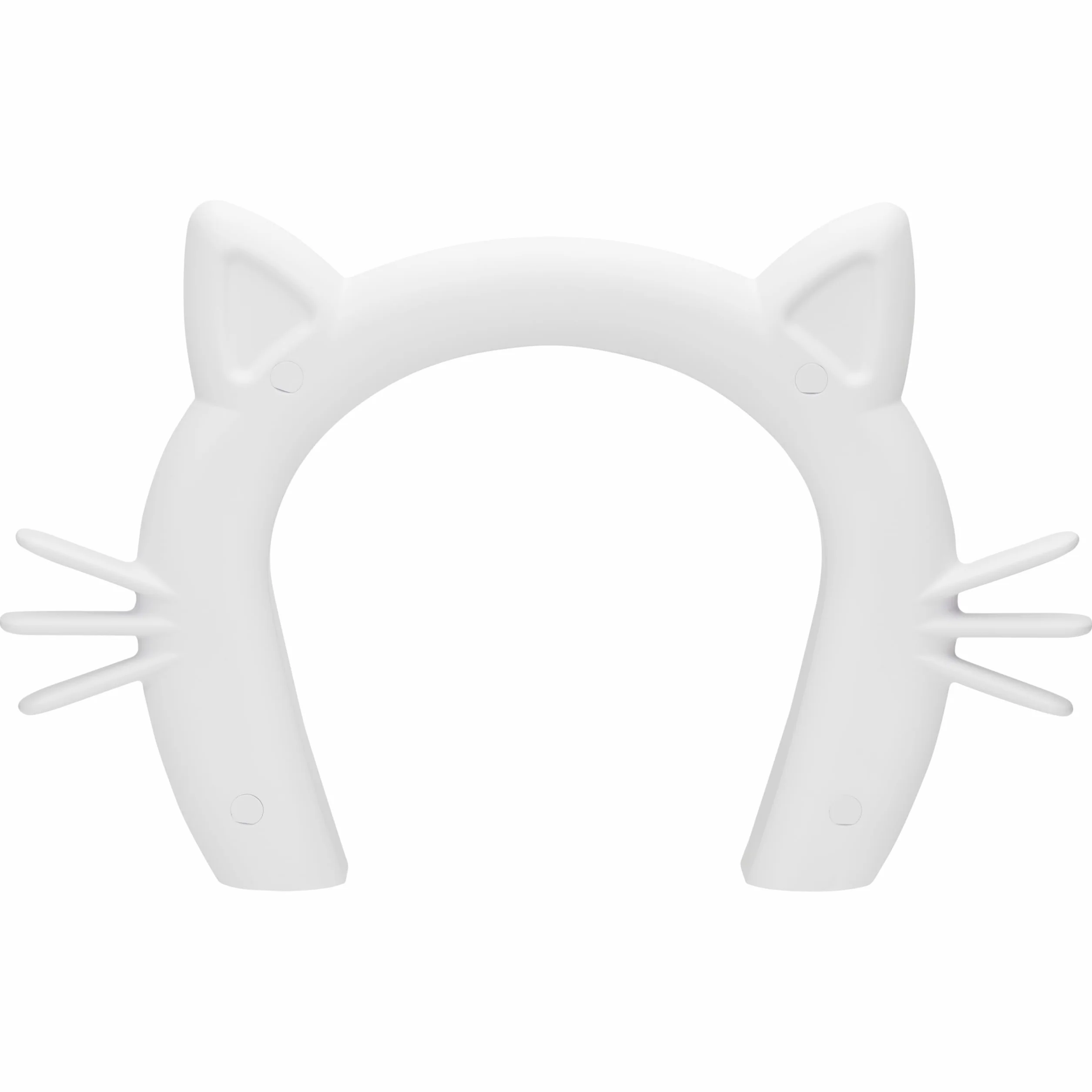 Petsafe Korytarz dla Kota, Biały, 19.1x19.6 cm