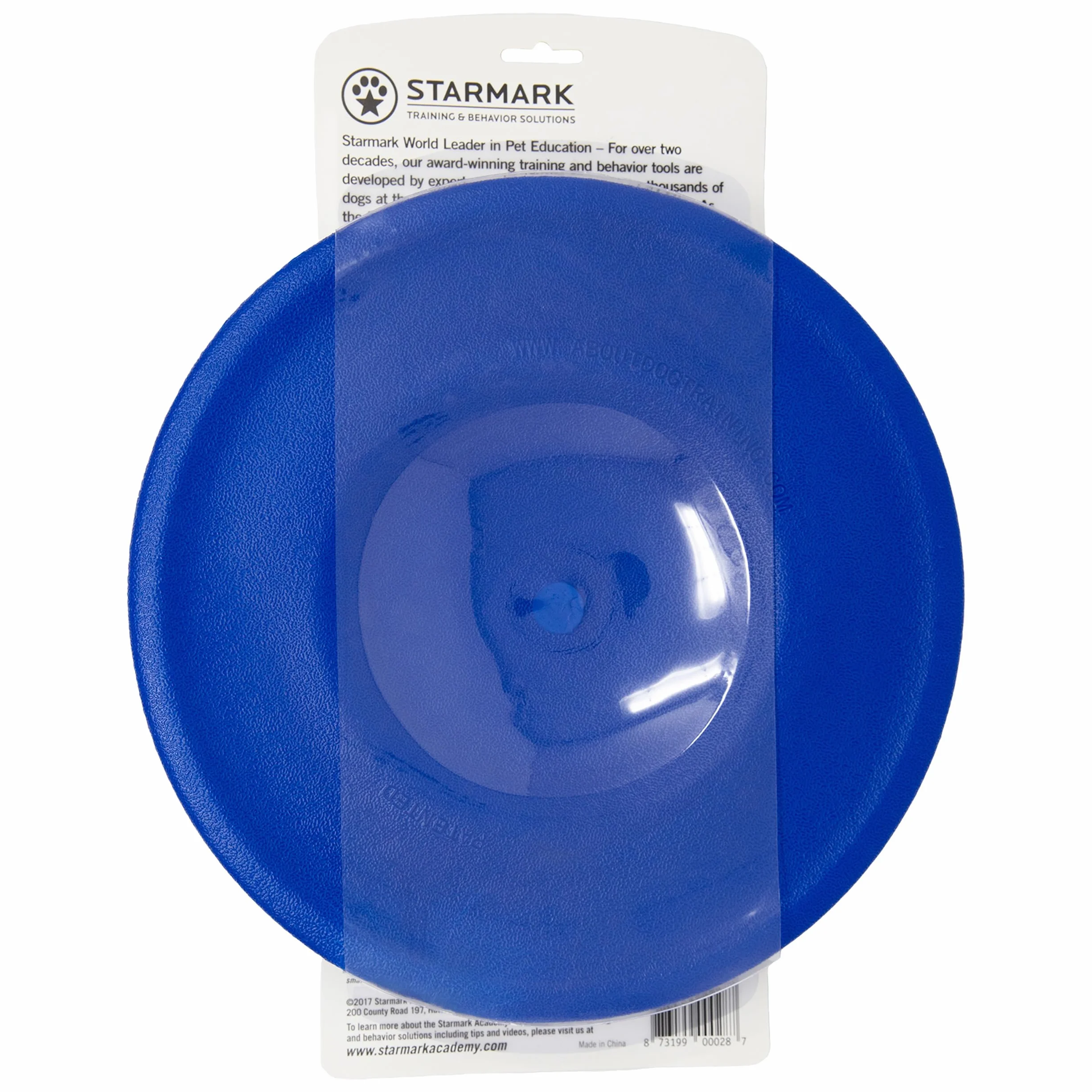STARMARK Triple Crown 74173 Easy Glider Multi (Frisbee) ok. 28 cm/180 g