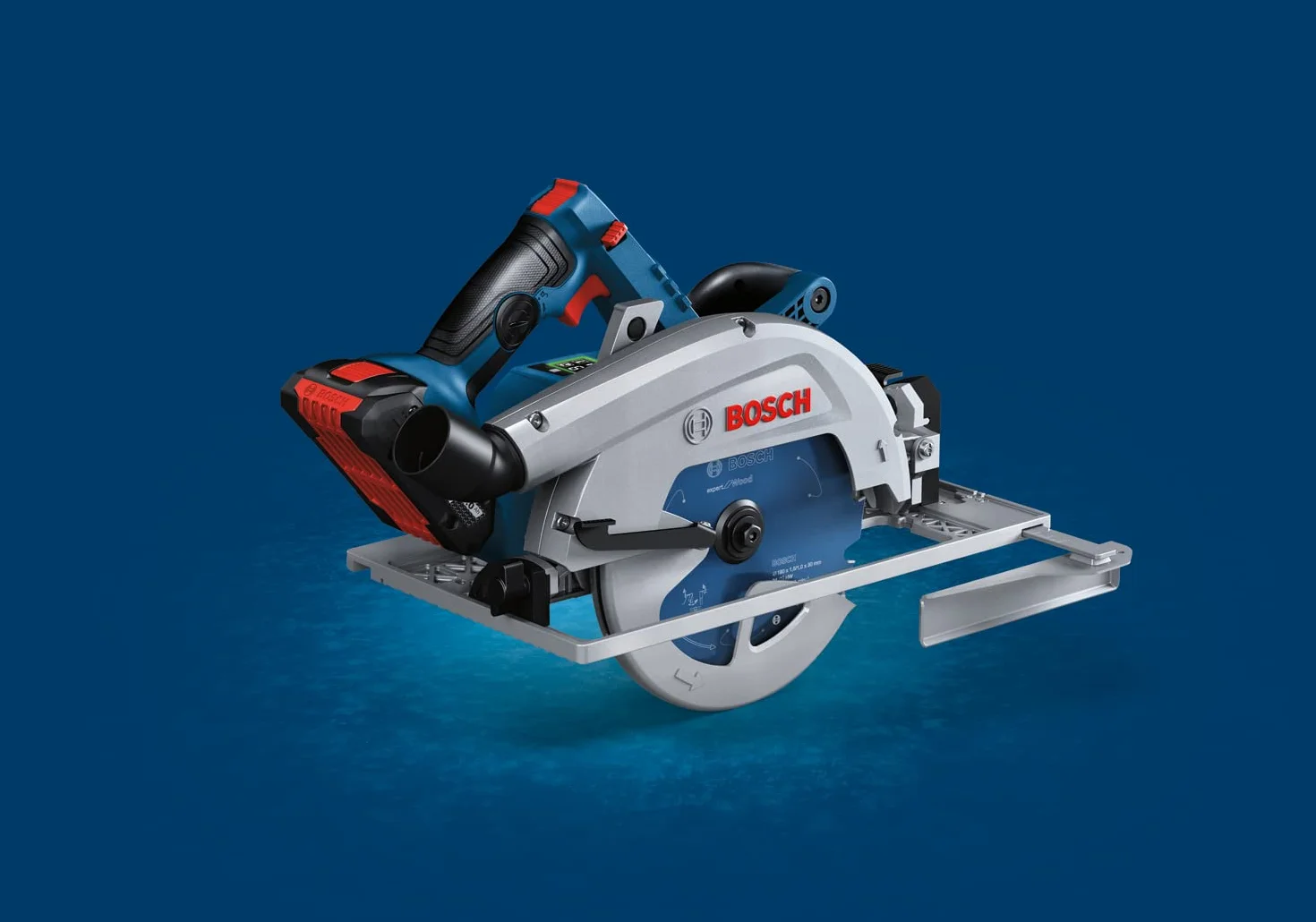 Bosch Professional Combo Kit GSB 18V-110 C + GKS 18V-68 GC + GSA 18V-28 (w zestawie 1 x akumulator ProCORE 4.0Ah, 2x akumulator ProCORE 5,5Ah, ładowarka GAL 1880 CV)