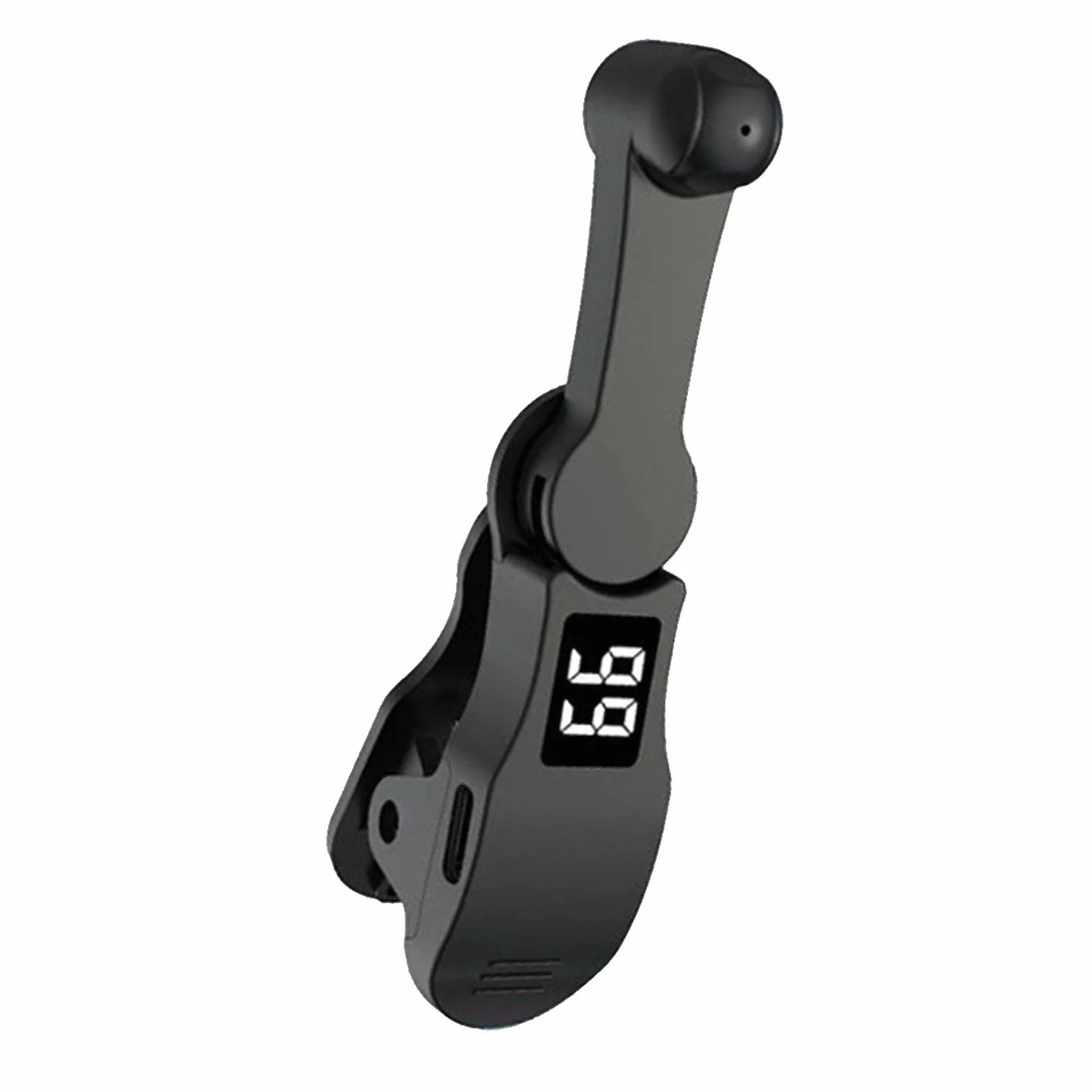Automatyczne klikanie ekranu, automatyczne uruchamianie urządzenia ekranowego, szybkie klikanie ekranu telefonu komórkowego, symulator USB z klikaniem palcem, automatycznie symulowane urządzenie palco