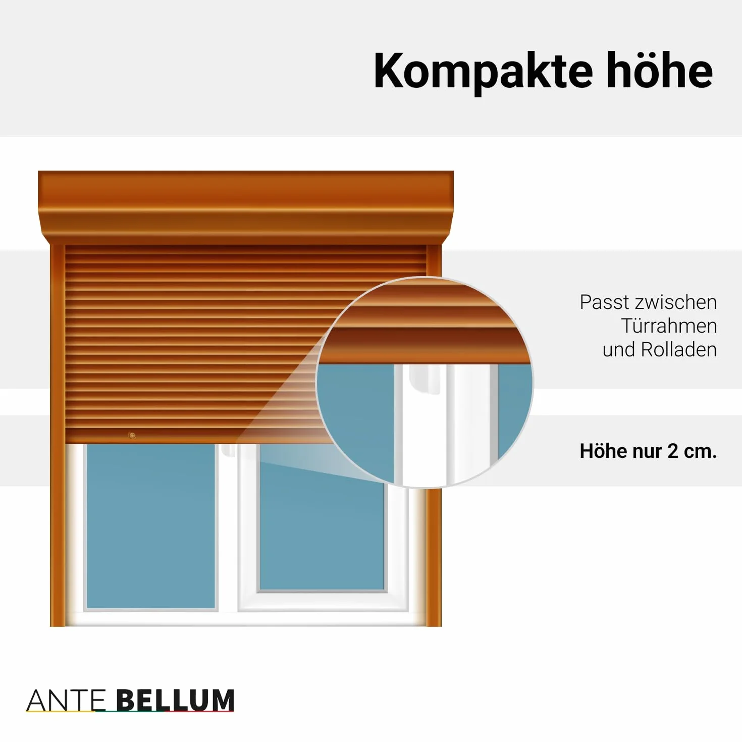 Ante bellum Klamka do drzwi balkonowych i zestaw uchwytów – klamka zewnętrzna z zatrzaskiem, nadaje się do drzwi tarasowych i balkonowych, w zestawie śruby, zaprojektowana z myślą o łatwej instalacji
