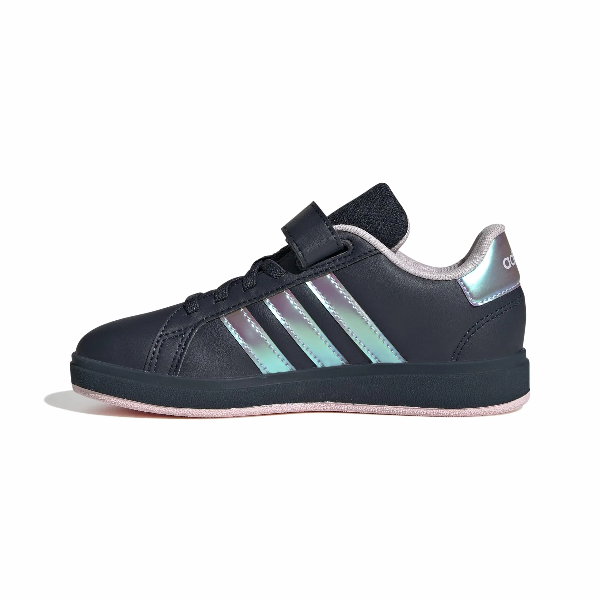 adidas Uniseks Grand Court 2.0 Shoes ChildrenButy tenisowe