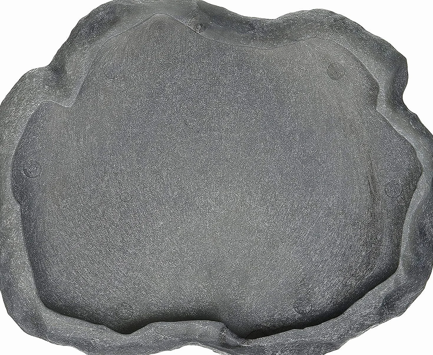 Zoomed Repti Rock Food Dish, średnie