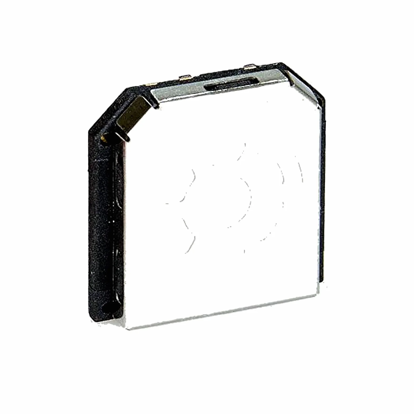 BW Technologies SR-W-MP75C zamienny czujnik mikrofonu (LEL), zakres pomiarowy od 0 do 100 procent LEL