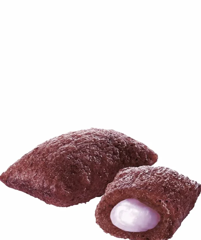 Versele-Laga Kompletna jagoda Crock | potrójne opakowanie | 3 x 50 g | Przekąski dla królików i gryzoni | Chrupiąca i miękka skorupa nadziewana jagodami | Łatwe do trawienia i bez dodatku cukru