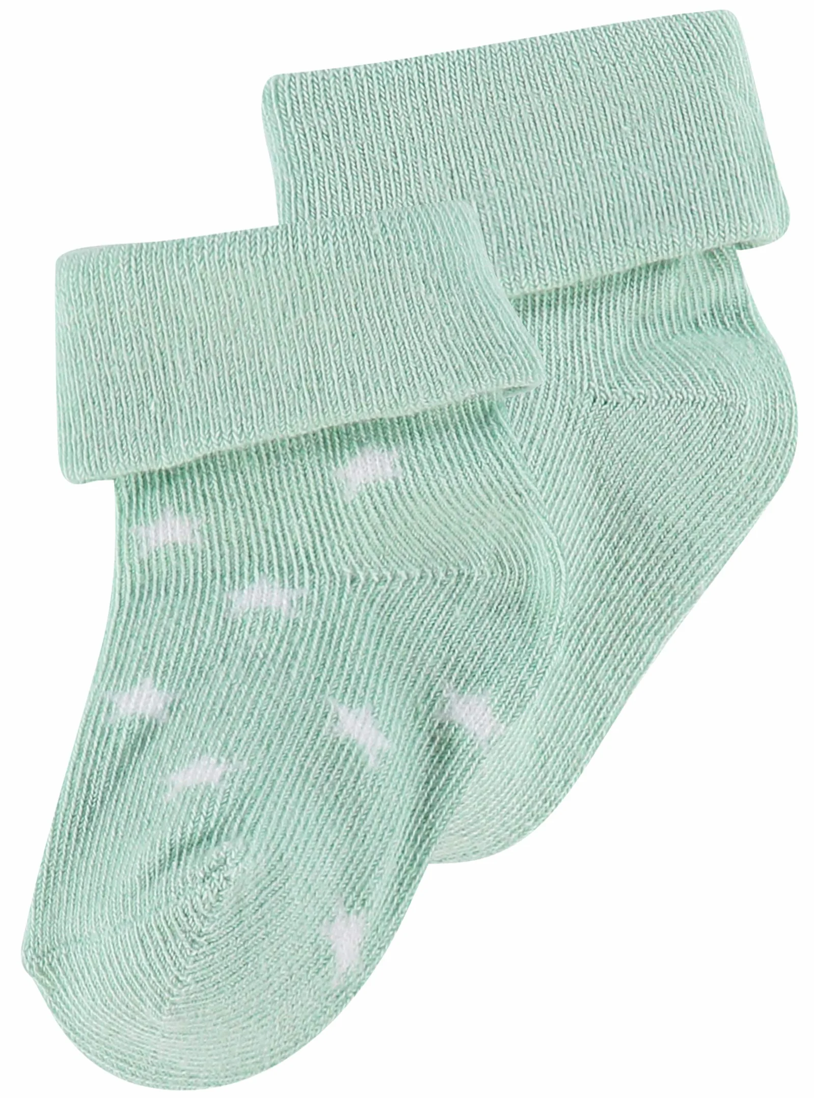 Noppies Skarpetki Uniseks - niemowlęta U Socks 2 Pck Levi Stars