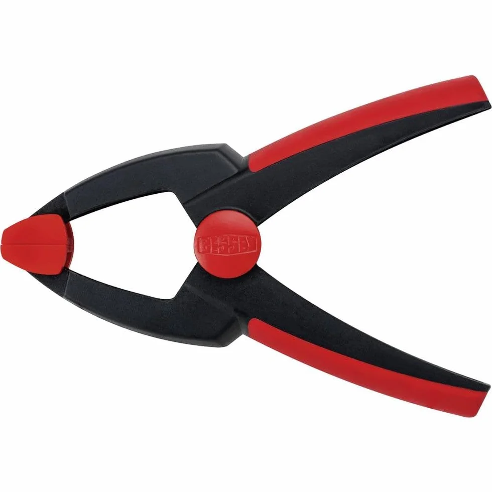 BESSEY Clippix Ścisk sprężynowy 75x70mm