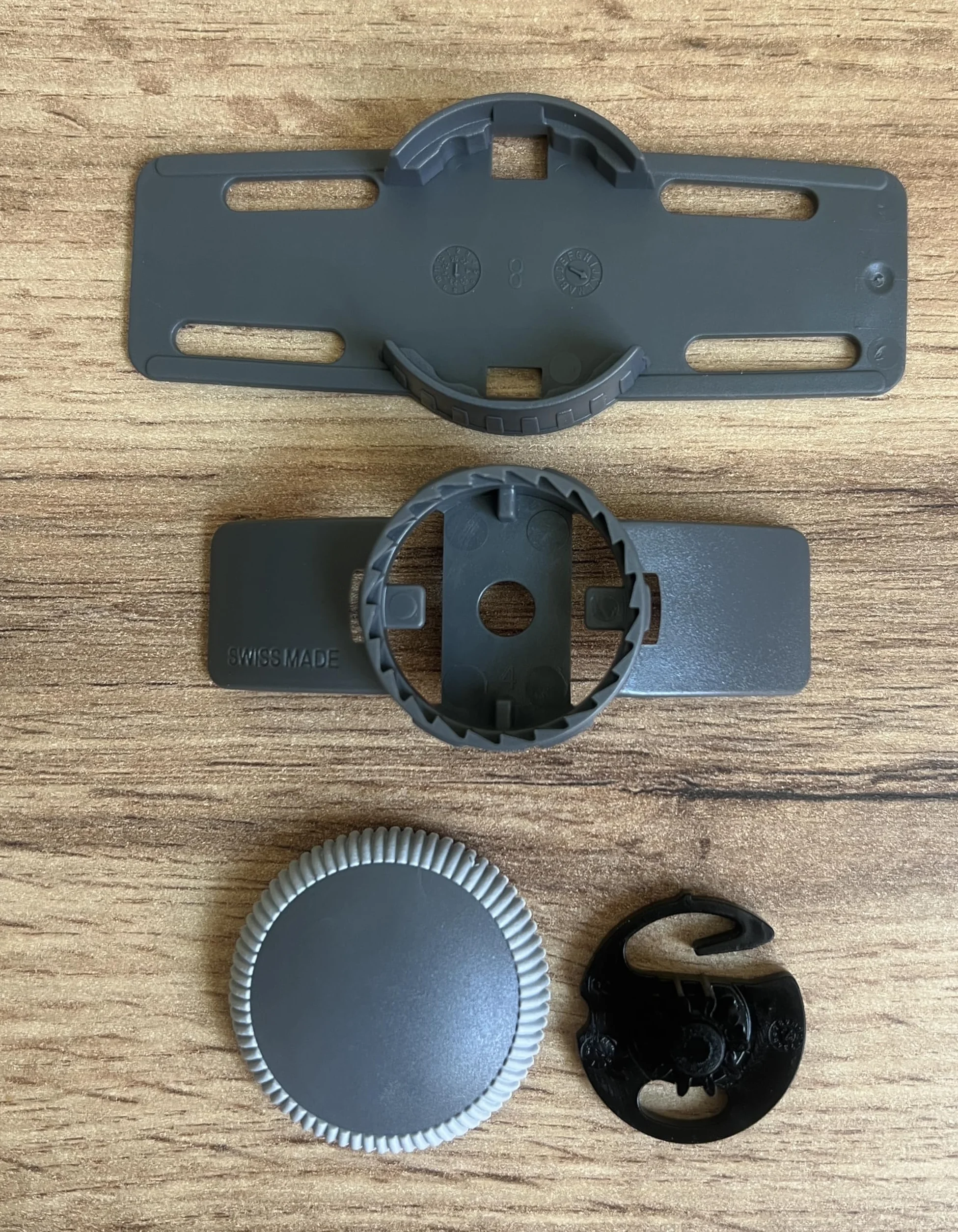 Kask ochronny Superplazma, Plazma, HP – regulacja rozmiaru