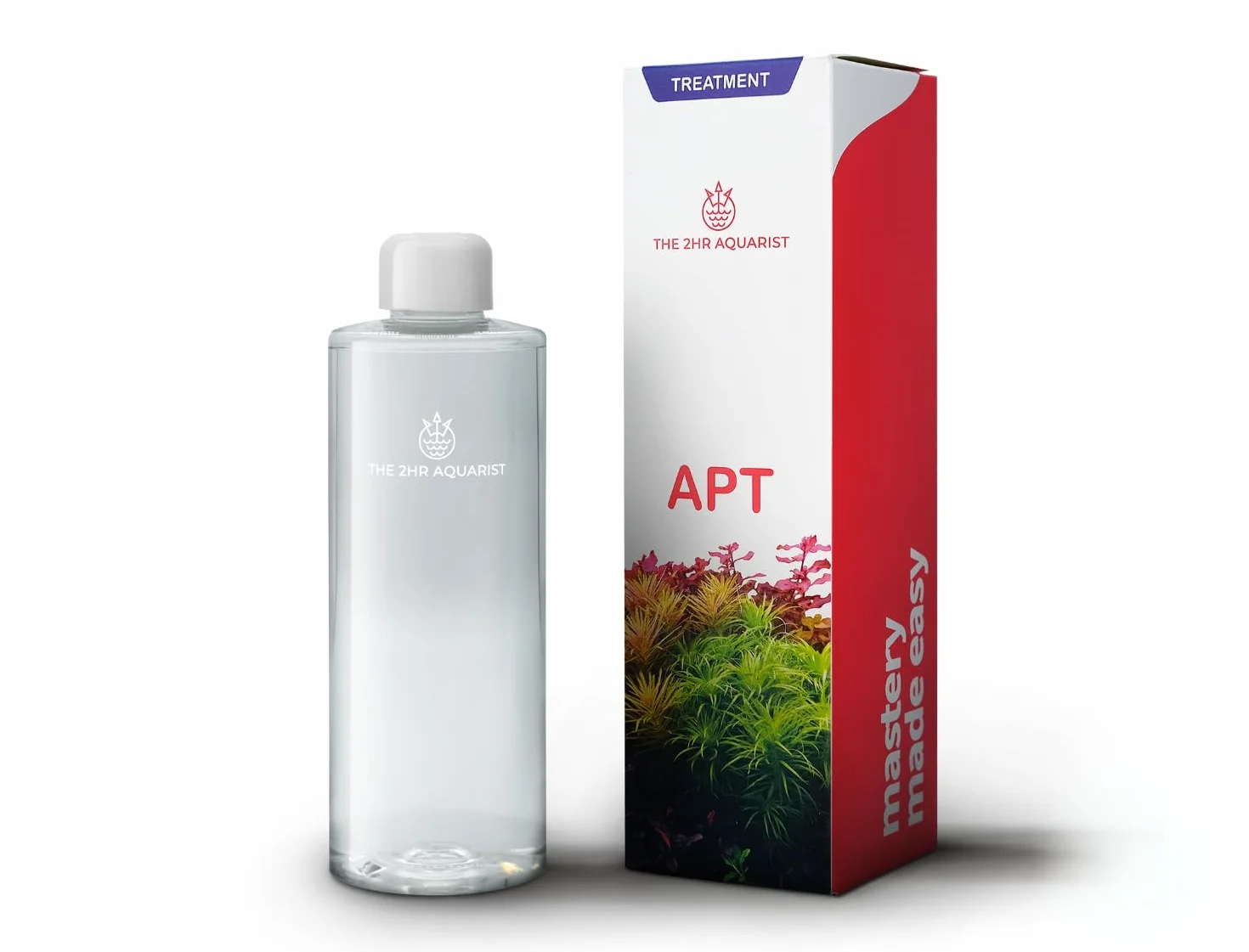THE 2HR AQUARIST APT F/Fix (300ml)