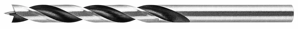 GRAPHITE Wiertło do drewna spiralne 6 x 90 mm
