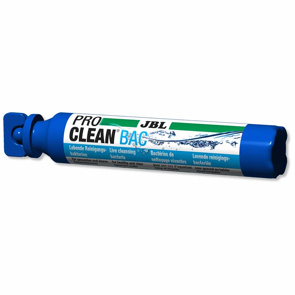 JBL ProClean Bac, 50 ml, 50 g