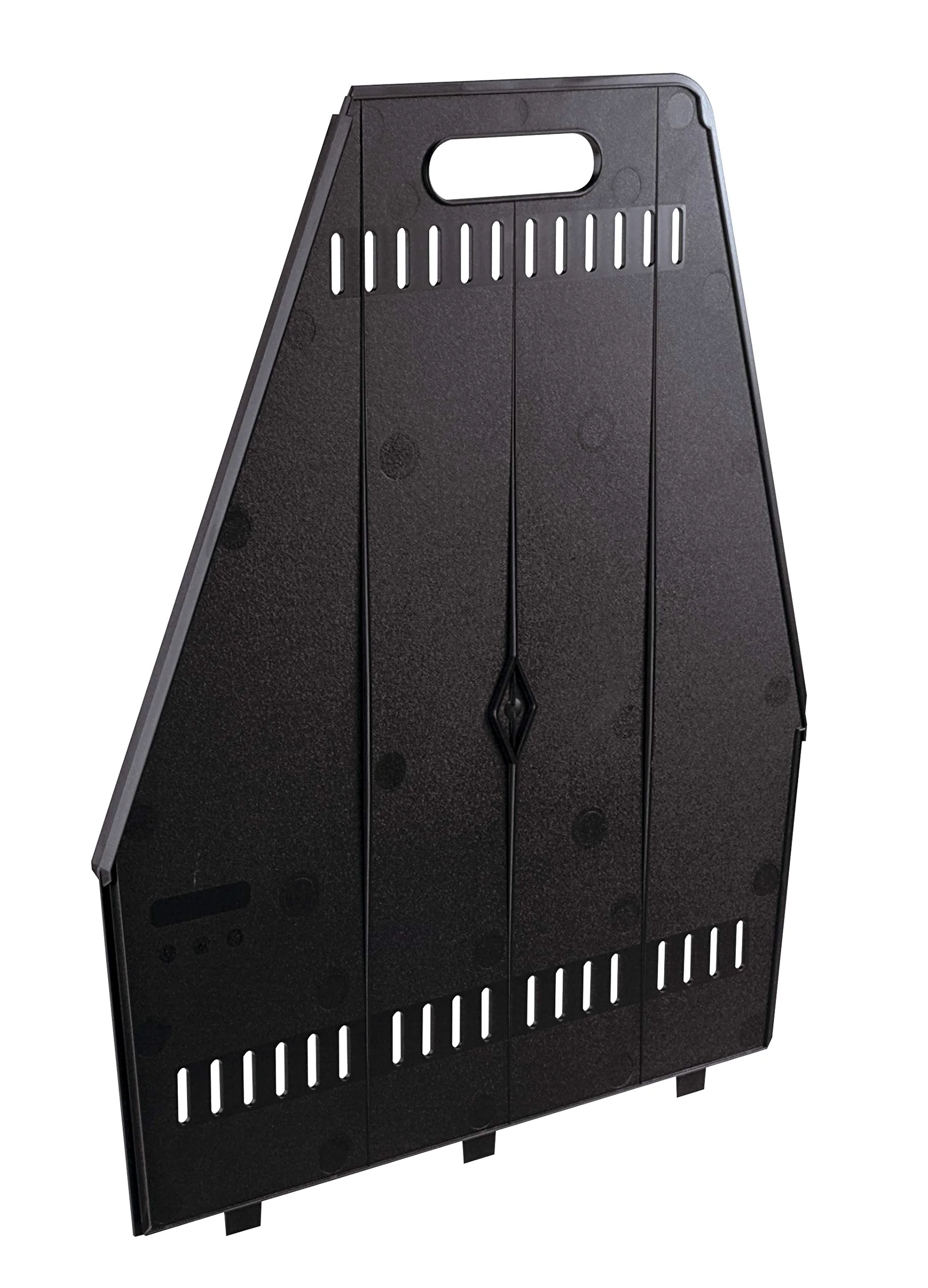 Ferplast Panel działowy do Atlas Car 80 Czarny