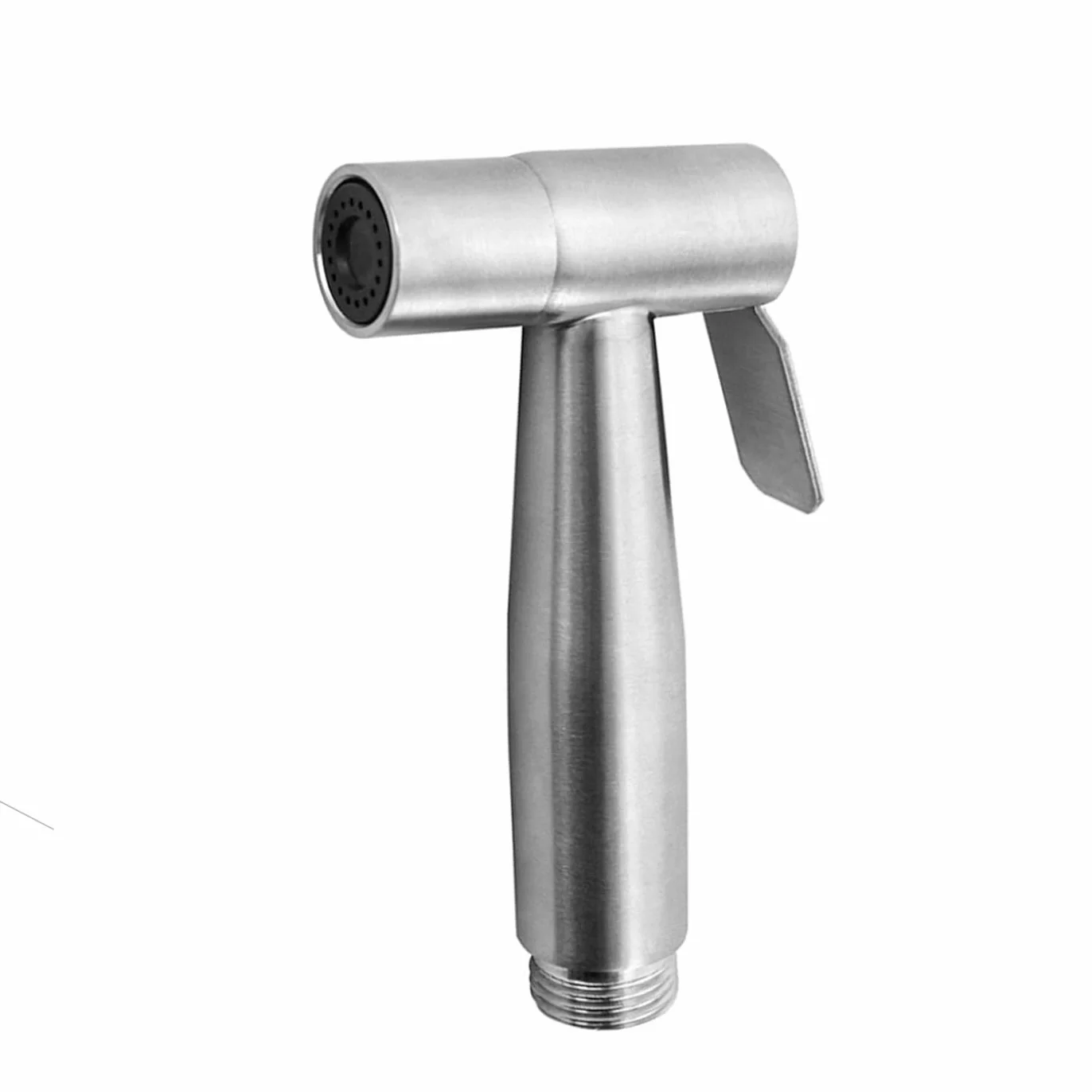 Bidet słuchawka prysznicowa ze stali nierdzewnej, głowica natryskowa do toalety