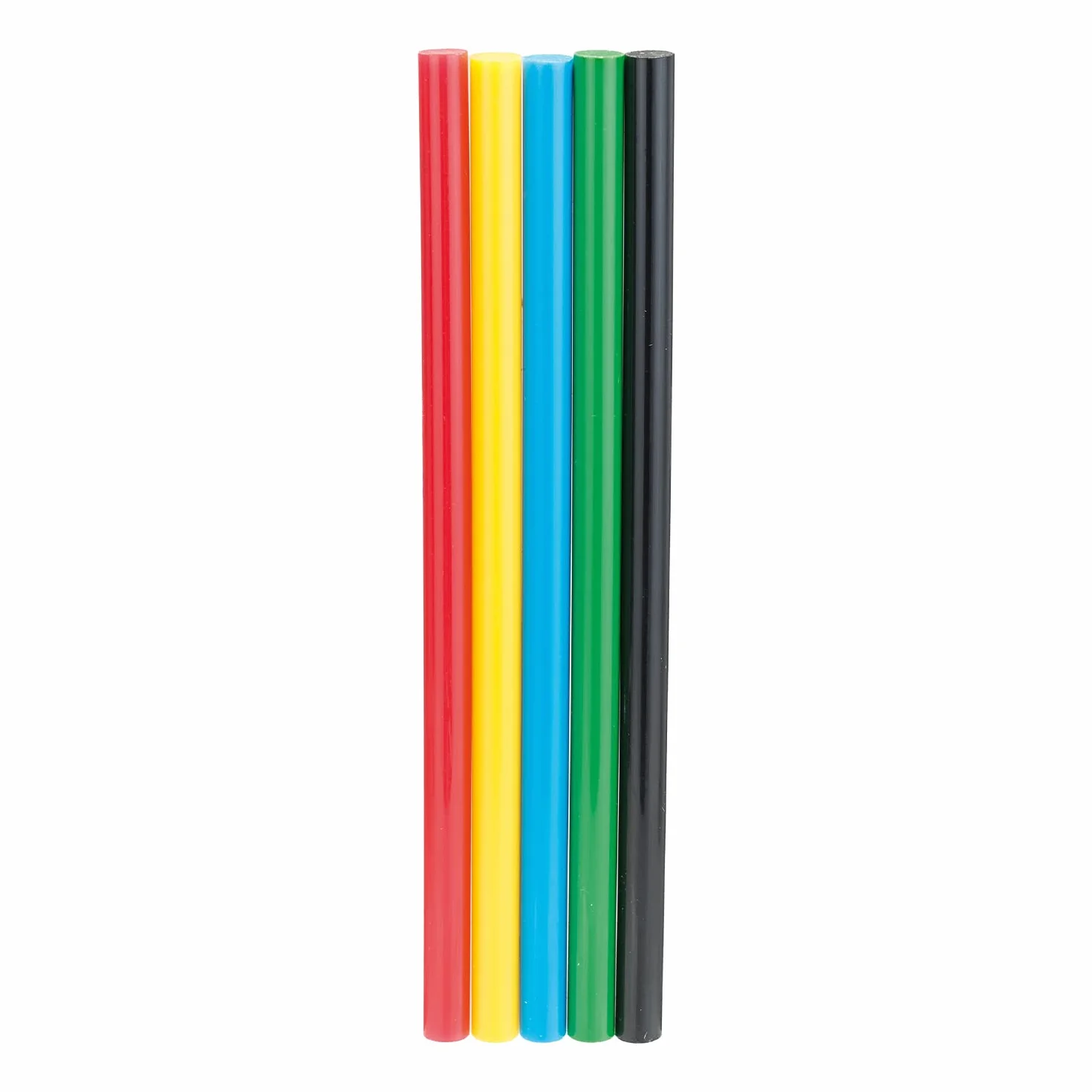 Bosch Klej topliwy Color, 7 mm 10 szt., kolor