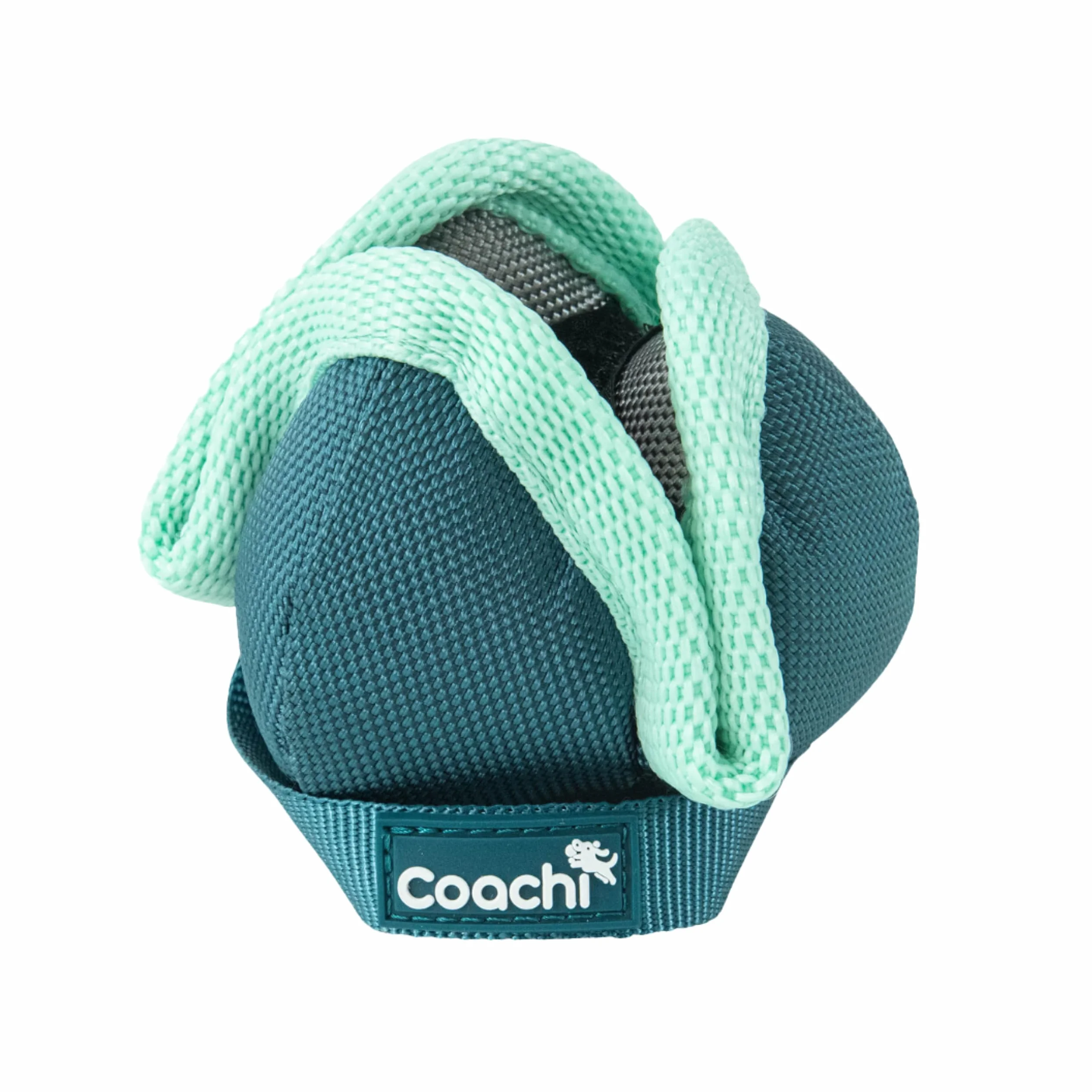 Coachi Puppy & Mini Chase & Treat – Idealny dla zabawy i pościgów, agility i treningu na odległość, zachęca do interakcji, dobre do motywowania, Odpowiednie dla szczeniąt i małych psów