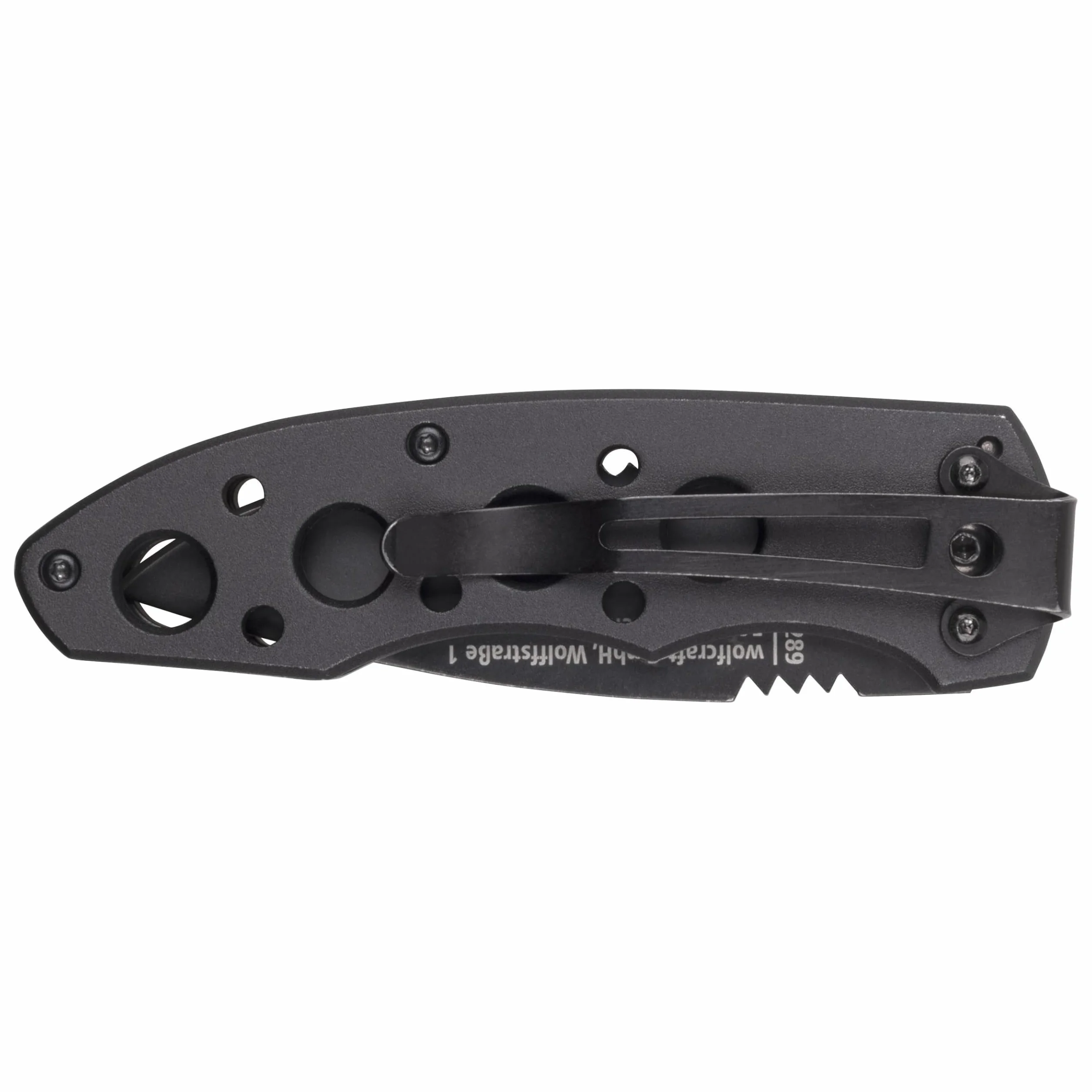 Wolfcraft 4289000 nóż składany
