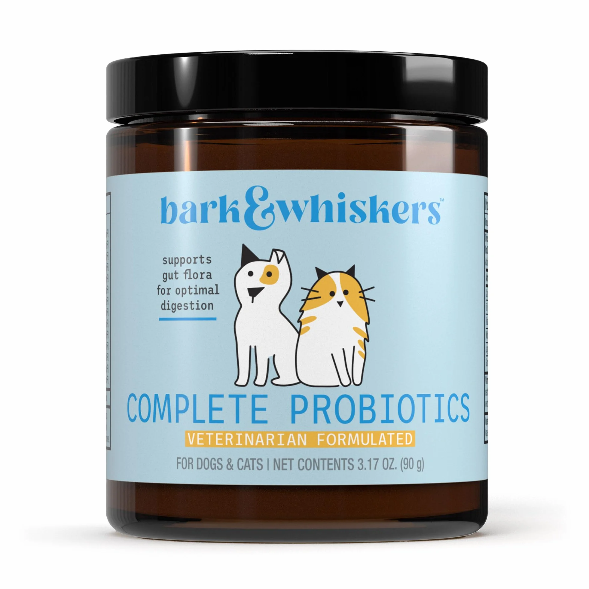 Dr Mercola Pet Probiotics (pet probiotika) 90 g