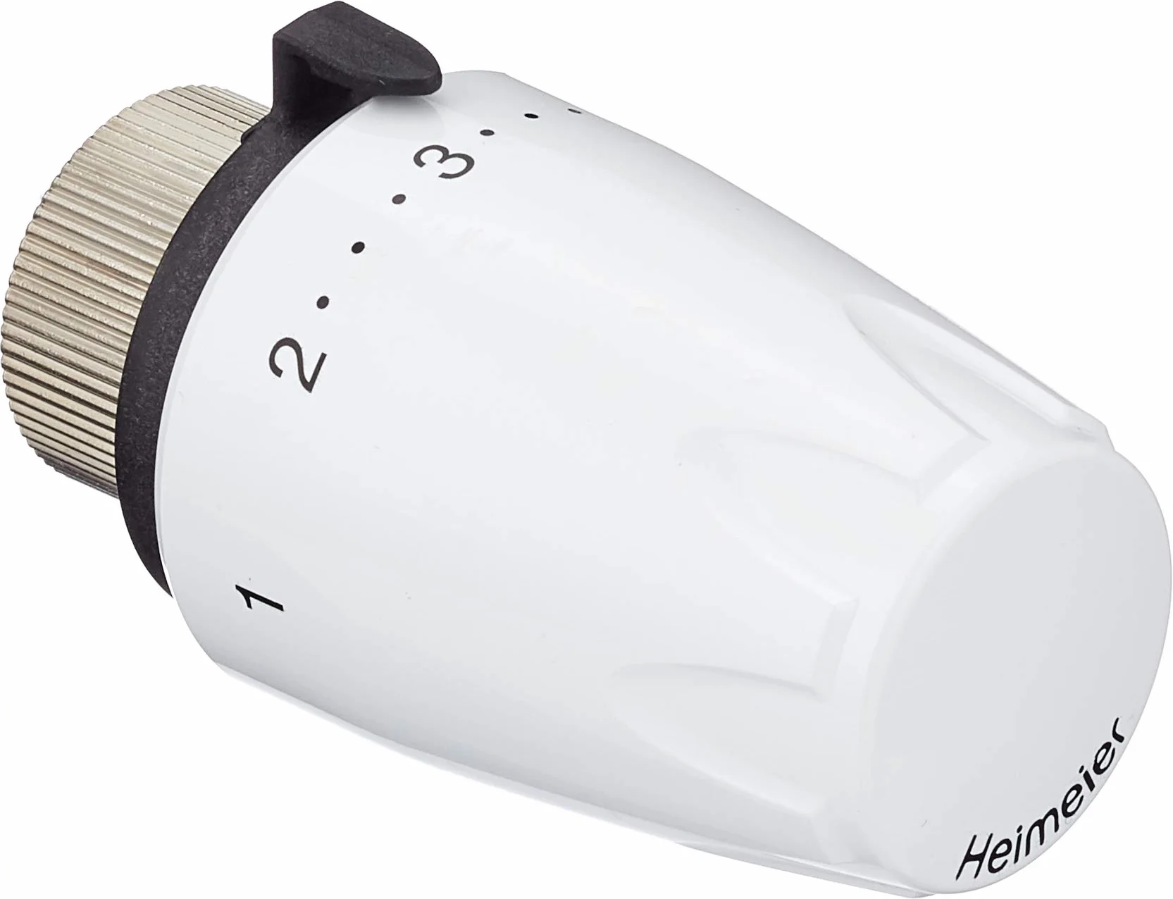 Heimeier Głowica termostatyczna DX M28x1.5, zastępuje TA RVT i Termorett TRV, 9724-28.500