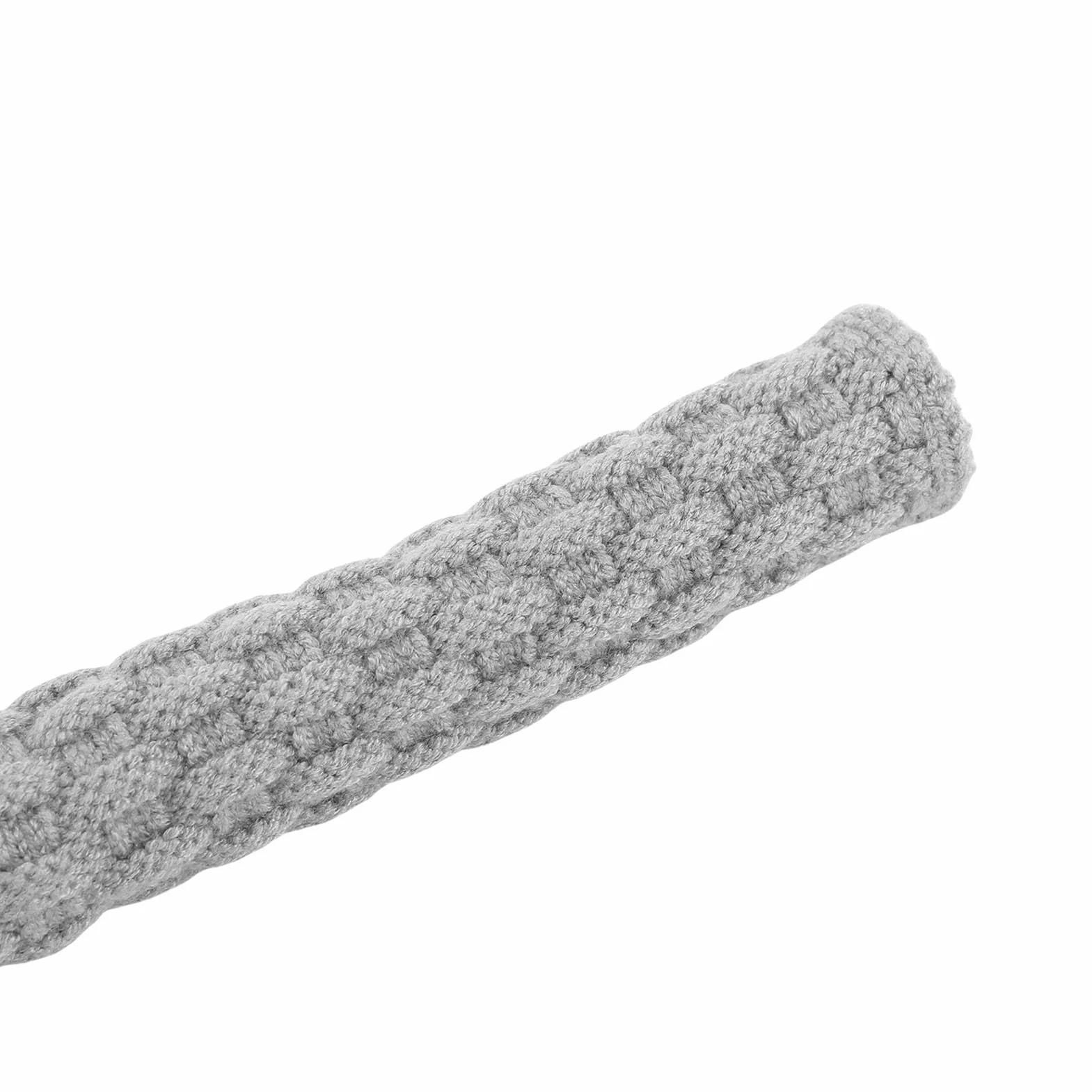 Pokrowiec na opaskę na głowę, Bawełniany Wymiana Pałąka Głowy Przycisk Snap 2 Pack 2 Pack dla QC35