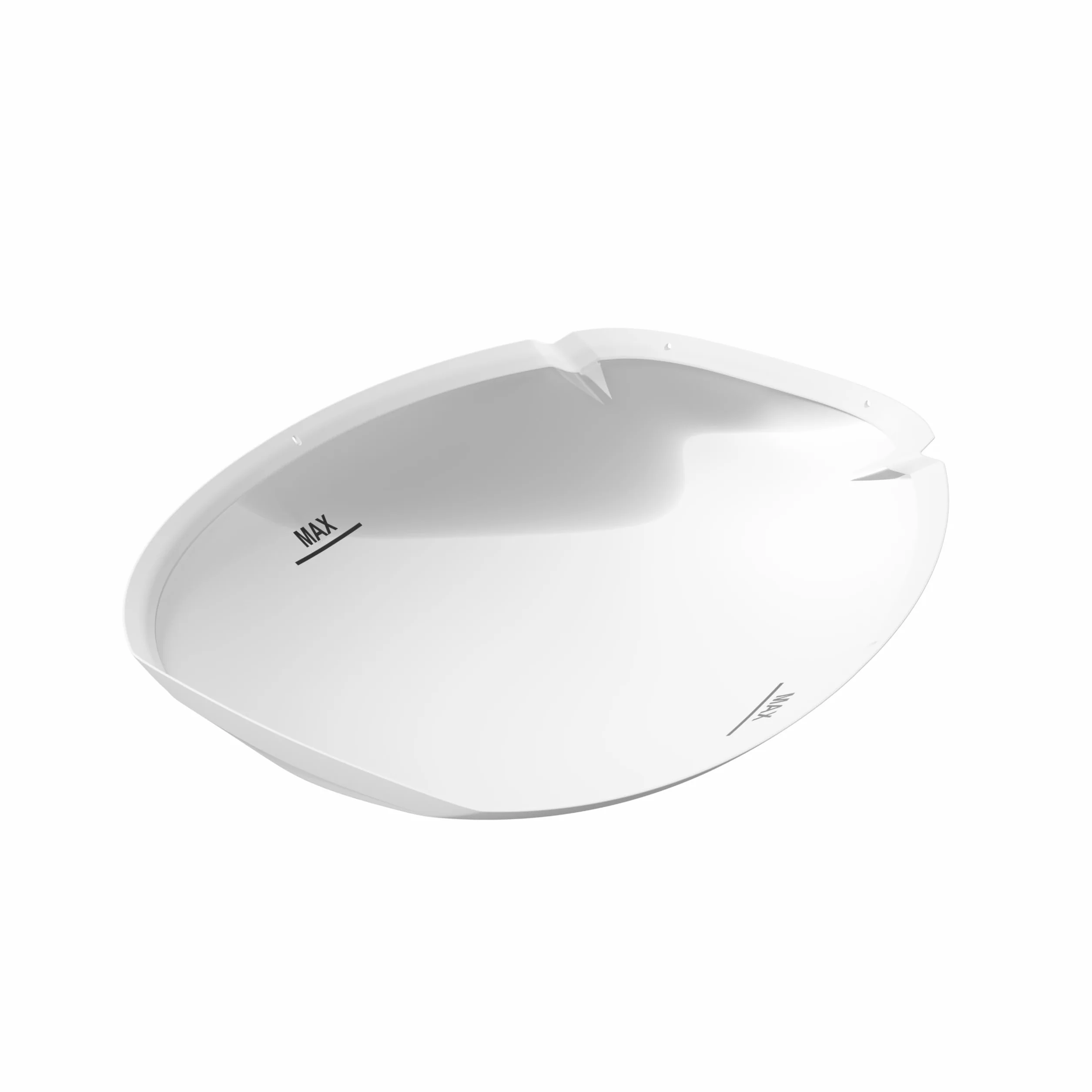 Podkładka silikonowa do kuwety dla kota TESLA TSL-PC-PAD-ACC Smart Cat Toilet Silicone Pad