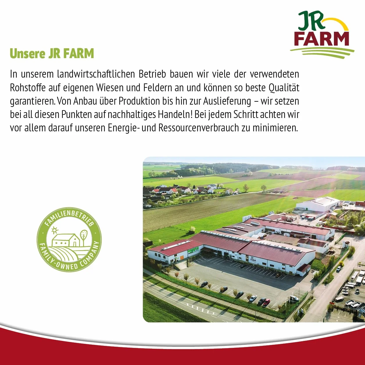 JR Farm Birds Pick-łąka 600 g