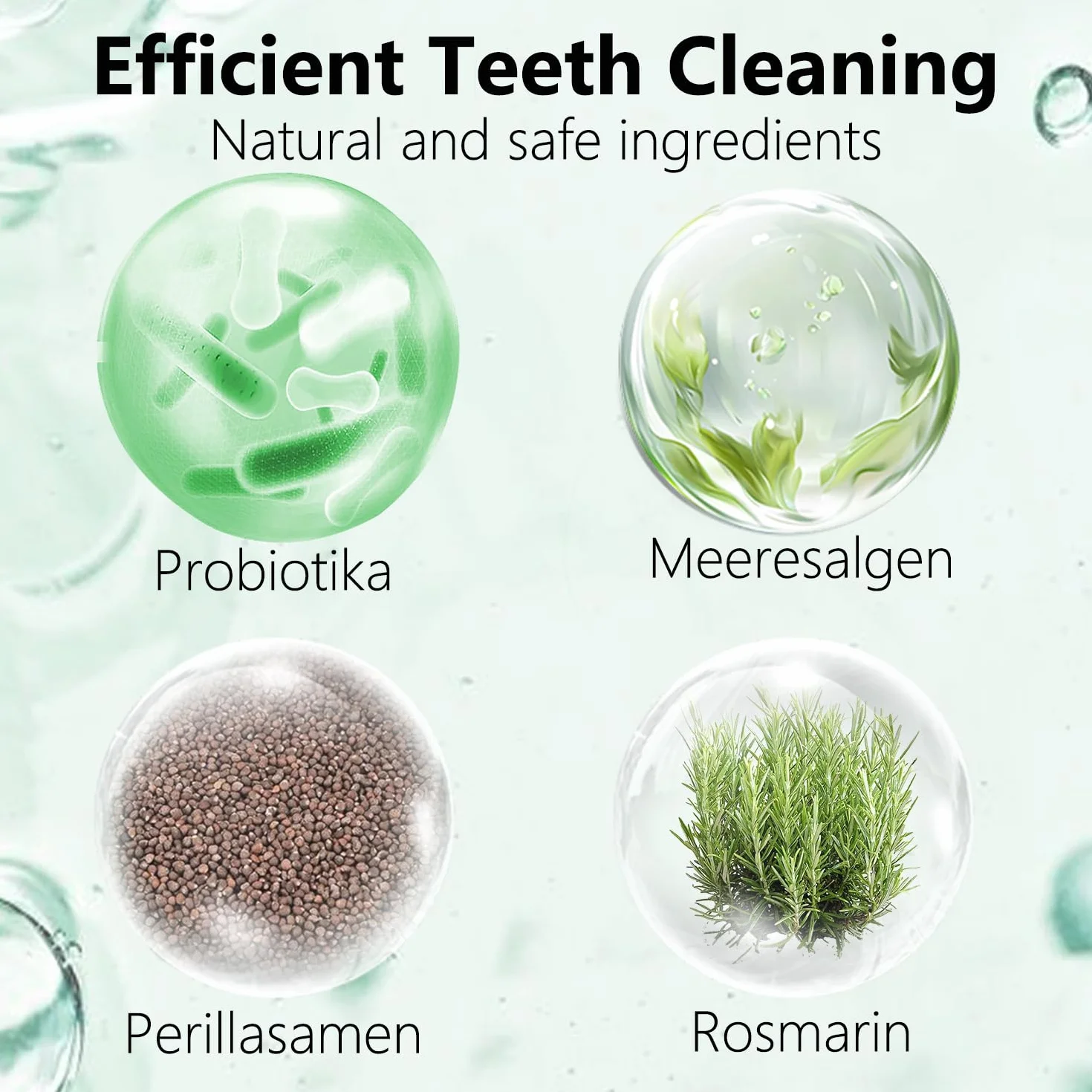 Dog Dental Cleaning Powder 150 g, wysoce skuteczny w usuwaniu kamienia nazębnego i nieświeżego oddechu, hamujący powstawanie płytki nazębnej i odświeżający oddech, bezpieczny i skuteczny