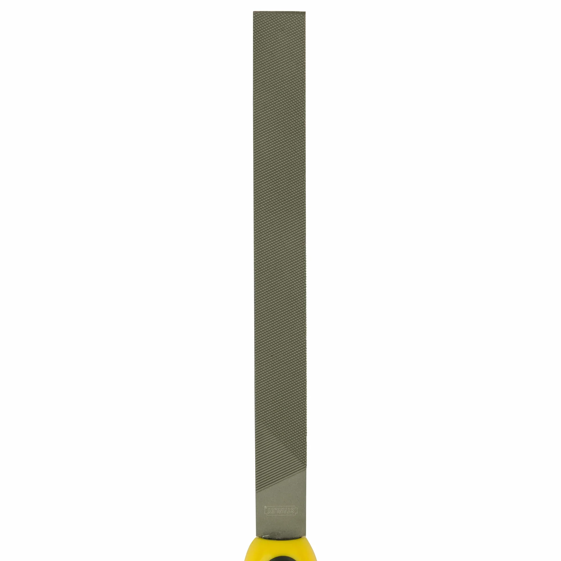 STANLEY, Pilnik płaski z ergonomicznym ostrzem 200 mm 0-22-441
