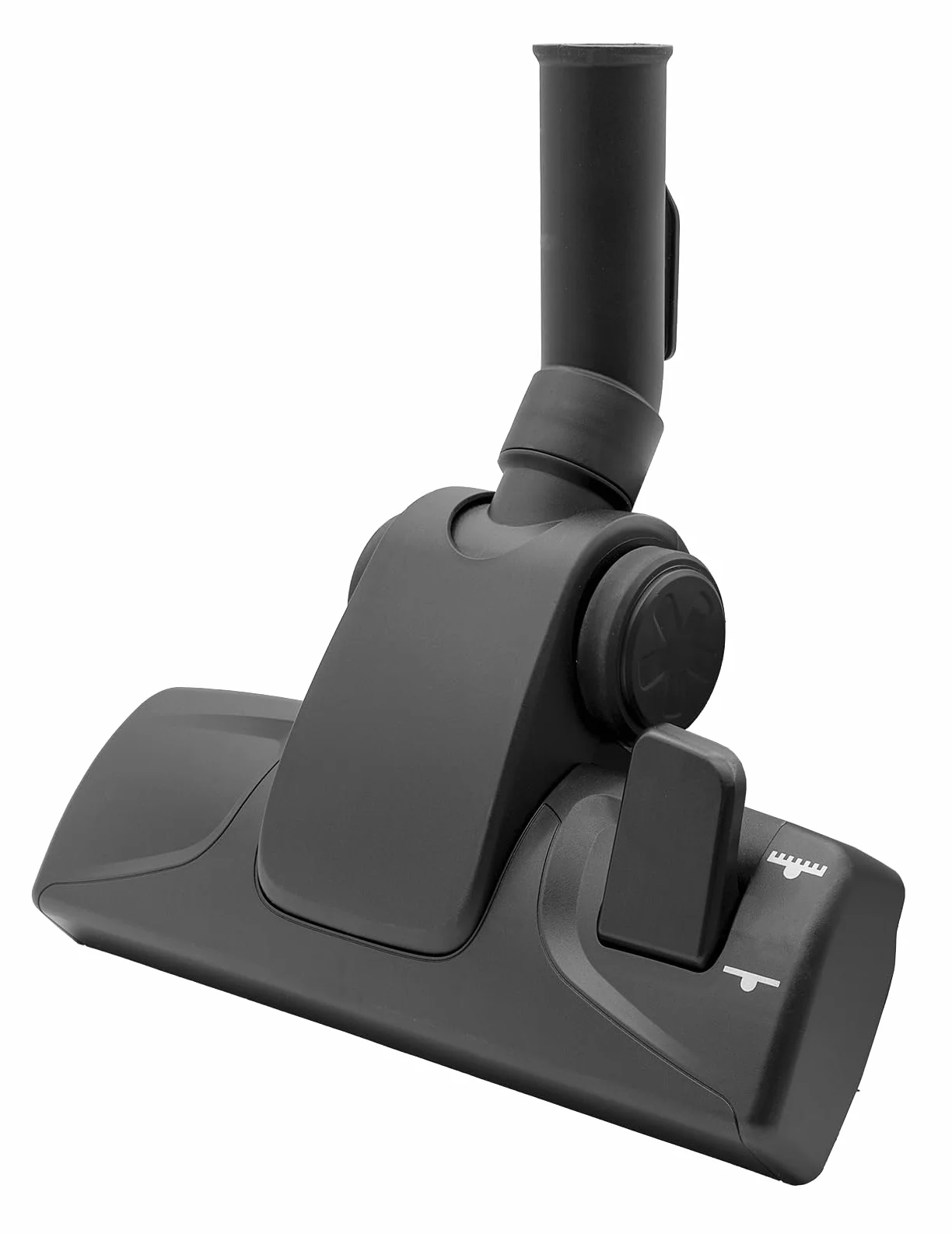 Proxxon Automatyczny odkurzacz warsztatowy WSA (230 V, 50/60 Hz, moc 700 W, do elektronarzędzi do 1800 W, waga 4,3 kg, pojemność pojemnika 11 l, odkurzacz przemysłowy)