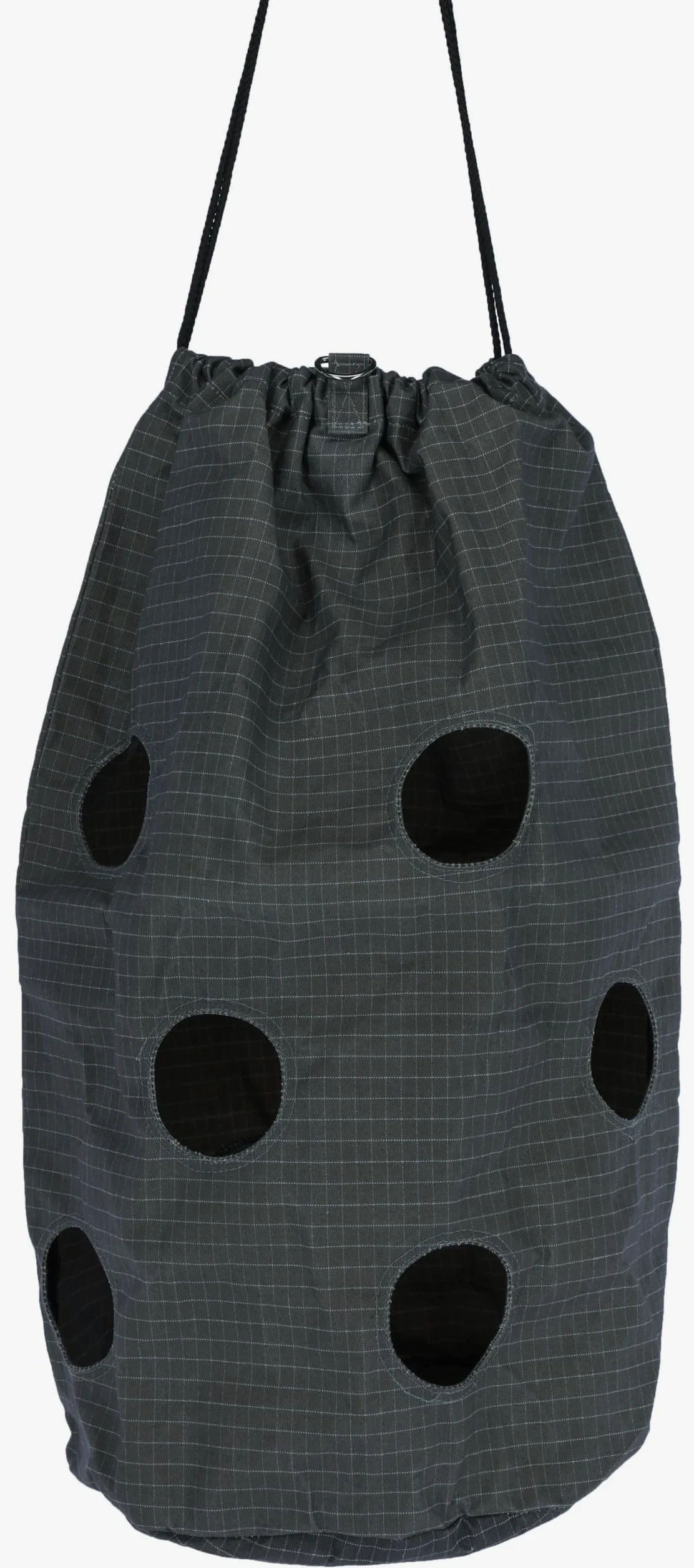 Kerbl Hay Bag Canvas 70 x 50 cm