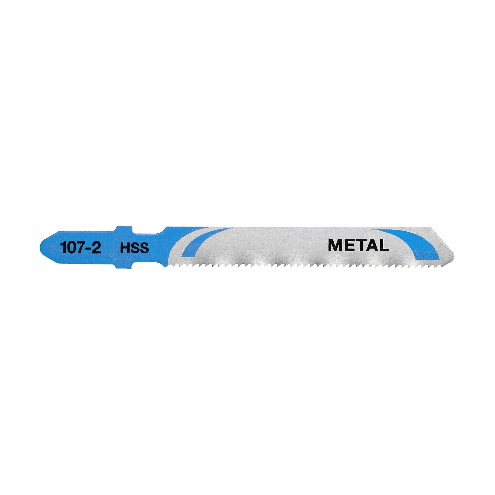 DeWalt HCS DT2294 zestaw brzeszczotów do wyrzynarki (10-częściowy, do drewna i metalu)