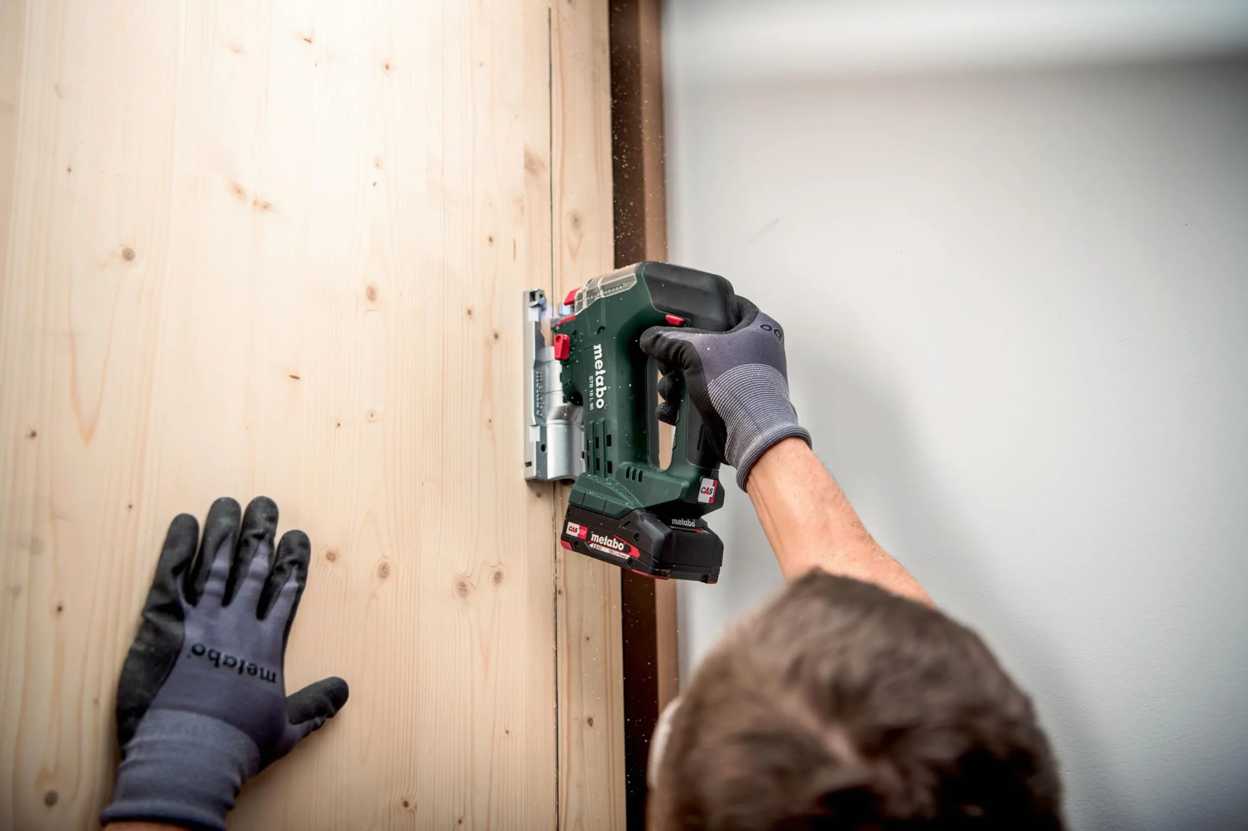 METABO Piła Szablasta STB 18 L 90 18V Akumulatorowa