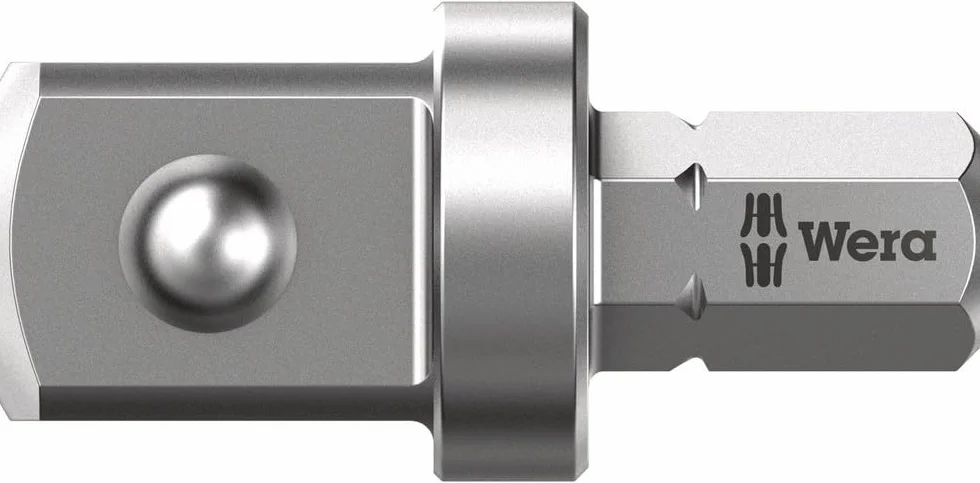 Wera Adapter 870/2, 1/2 cala x 35 mm