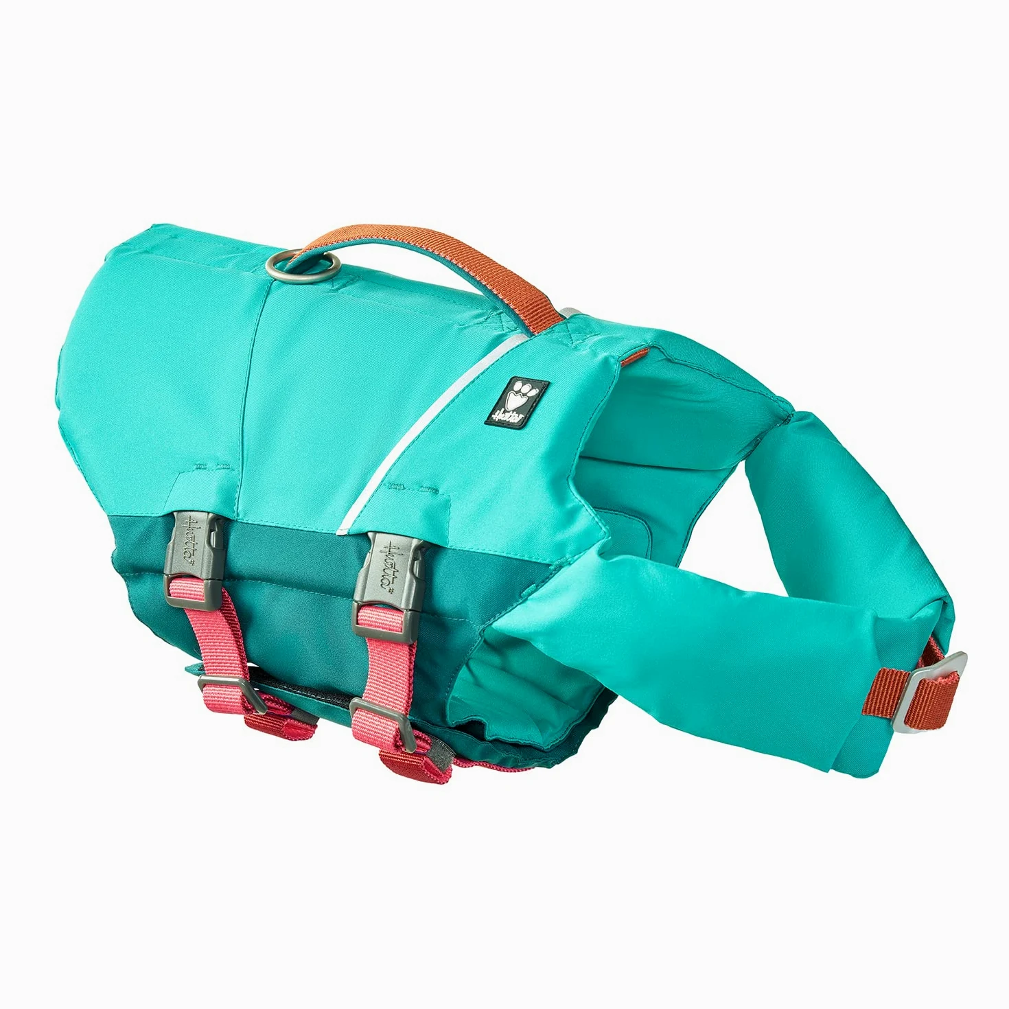 Hurtta ECO Life Savior Kamizelka Ratunkowa Dla Psów Paw 9-13 Kg