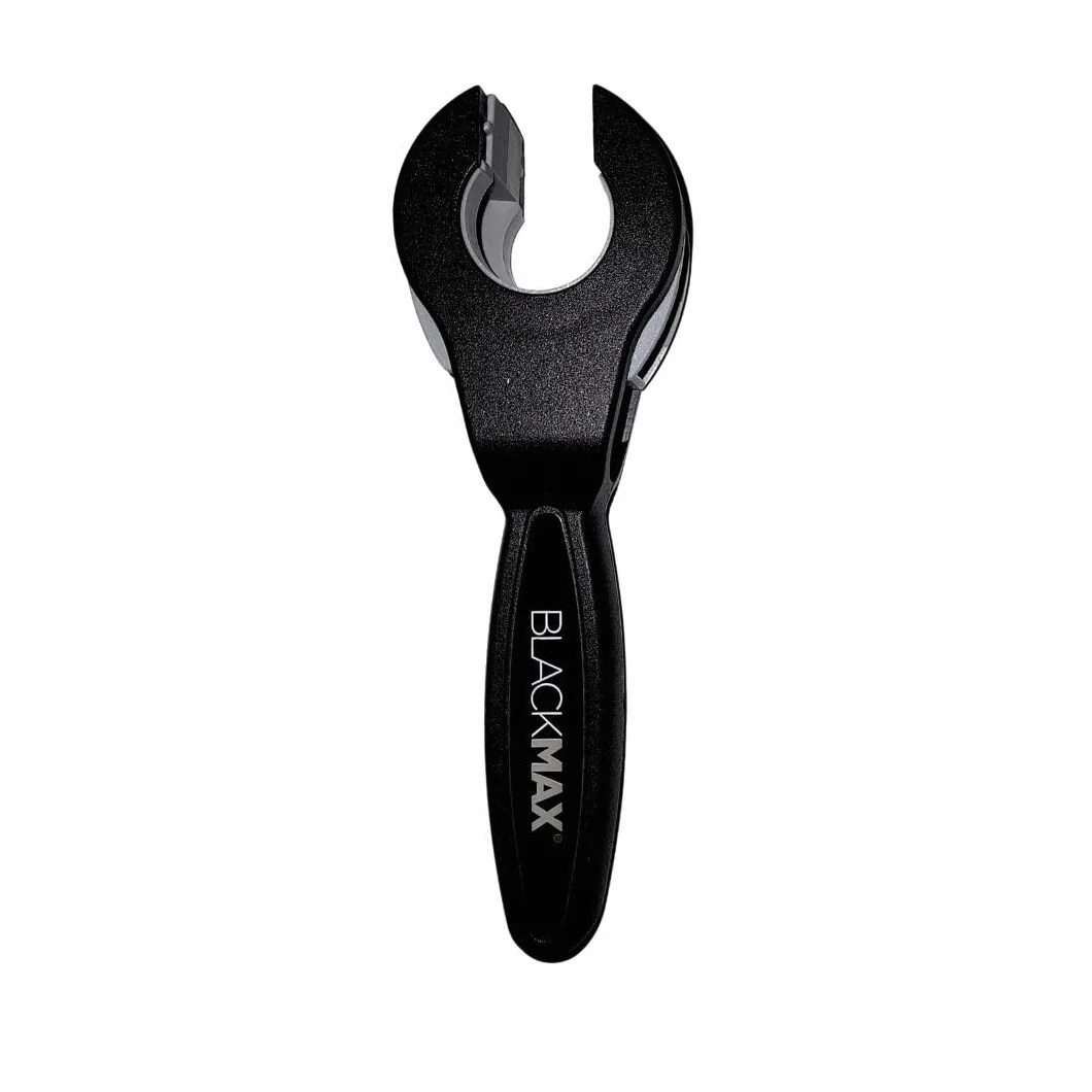 CPS BlackMax BTC200R przecinak do rur z grzechotką 1/8" do 7/8"