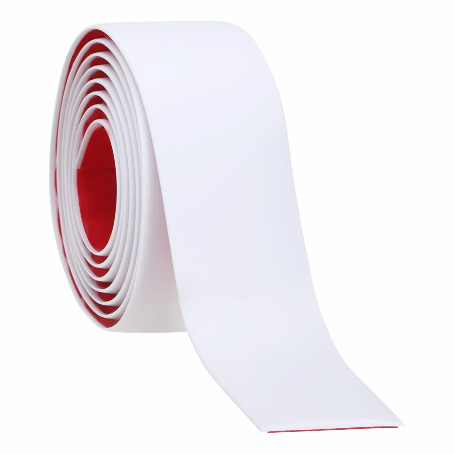 PATIKIL Samoprzylepna listwa przejściowa do podłogi, 40 mm x 2 m, winylowa, laminowana, płaska ścianka działowa, do łączenia szczelin podłogowych, drzwi, wykładziny dywanowej, płytek podłogowych,
