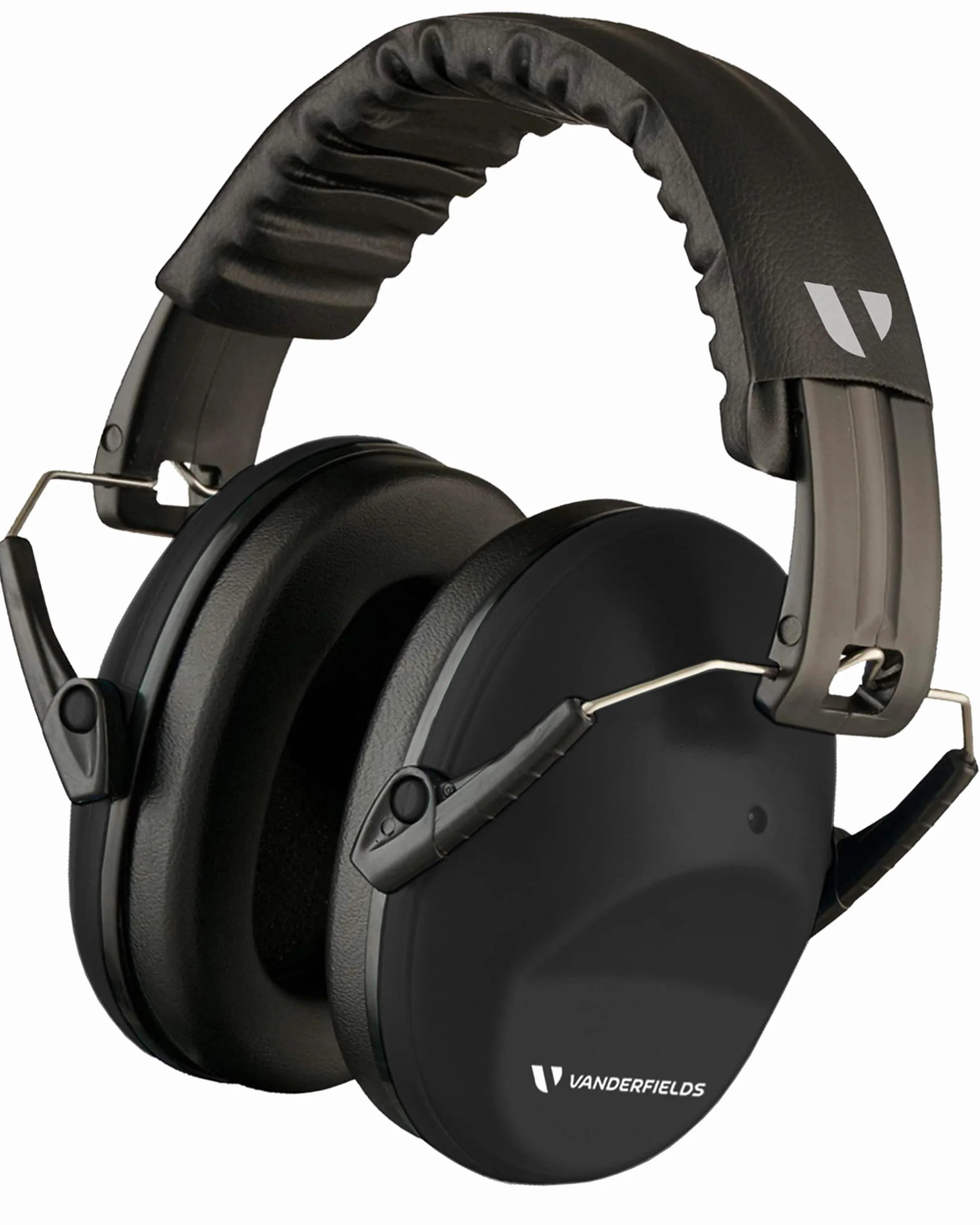 Vanderfields V-slick Black Mixed