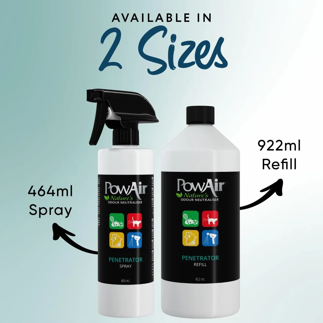 Powair Penetrator dla psów